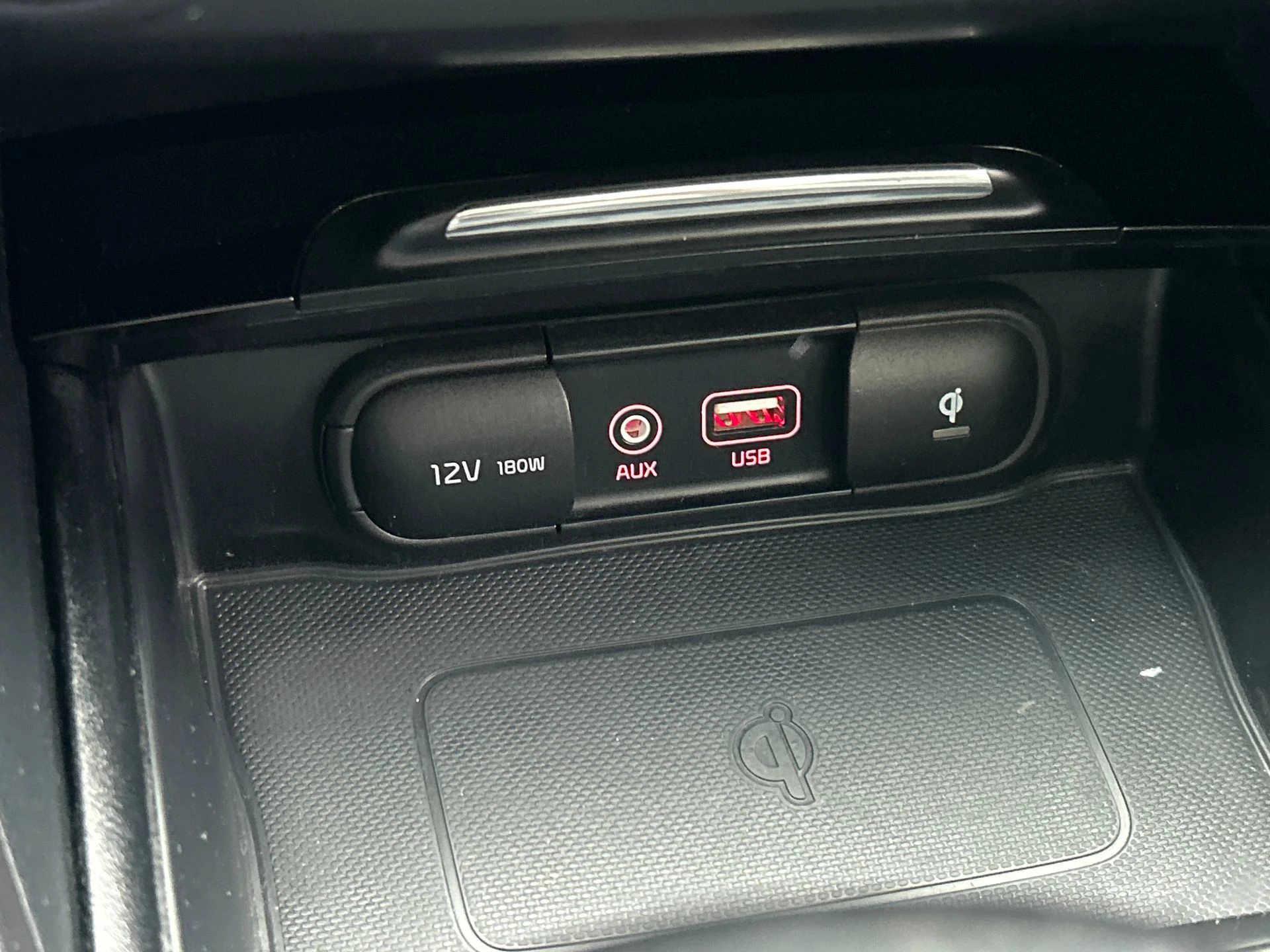 Hoofdafbeelding Kia Optima