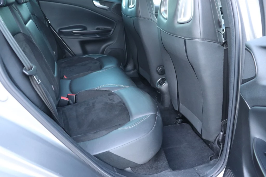 Hoofdafbeelding Alfa Romeo Giulietta