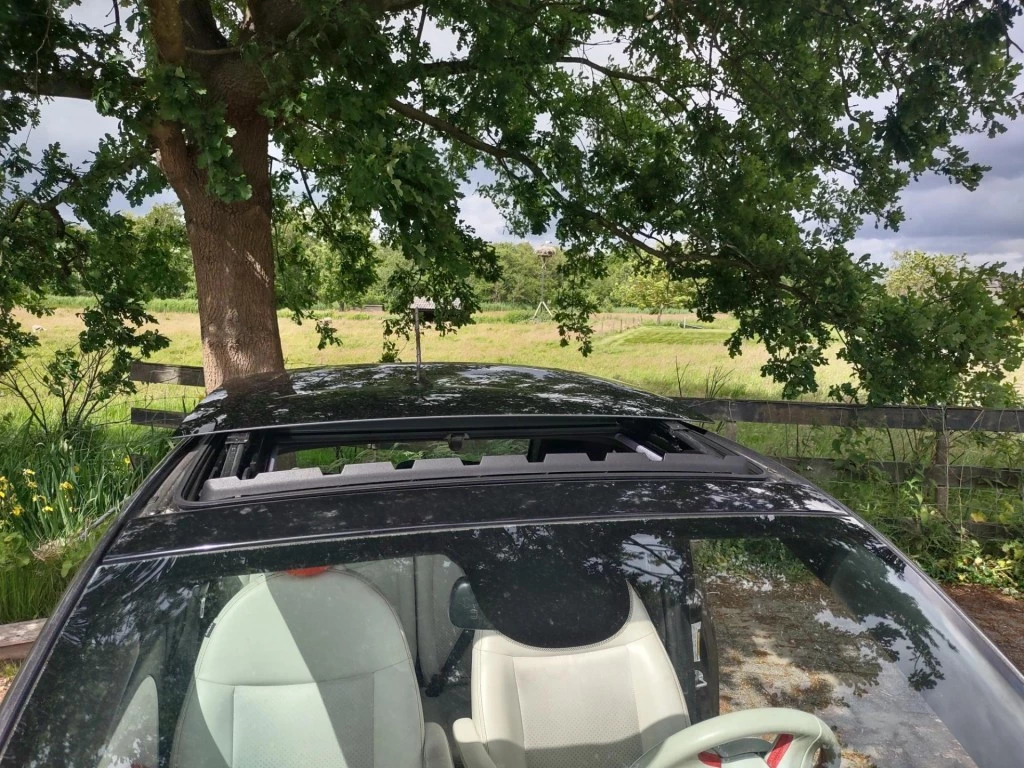 Hoofdafbeelding Fiat 500e