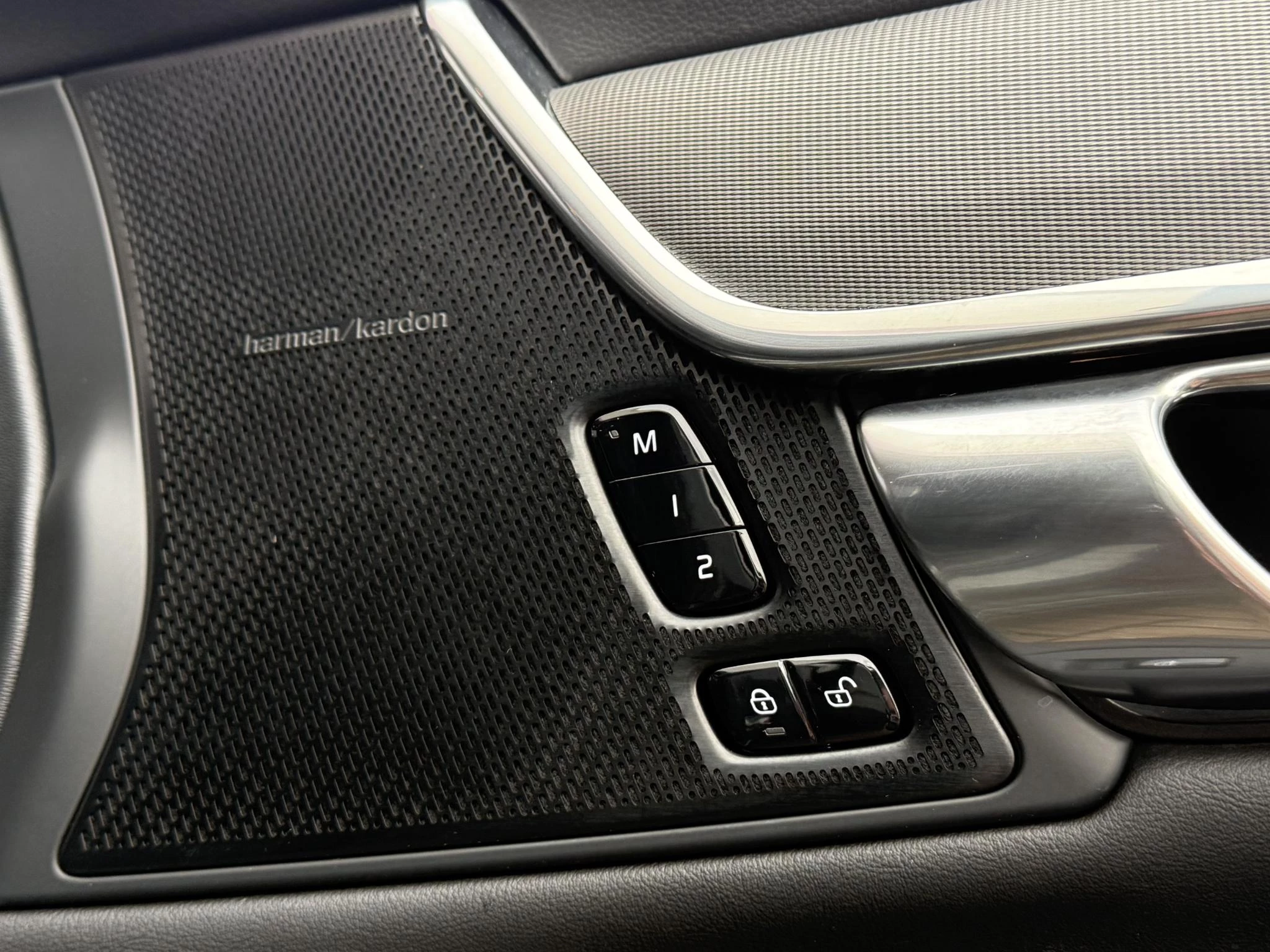 Hoofdafbeelding Volvo V90