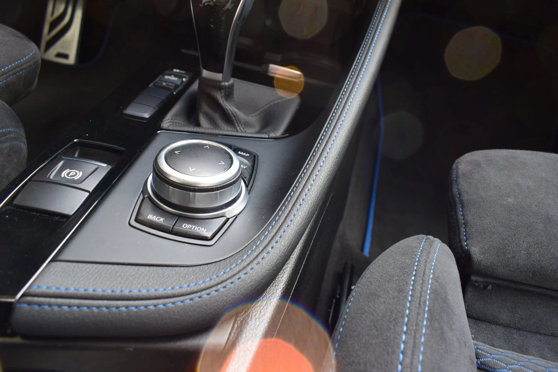 Hoofdafbeelding BMW X2