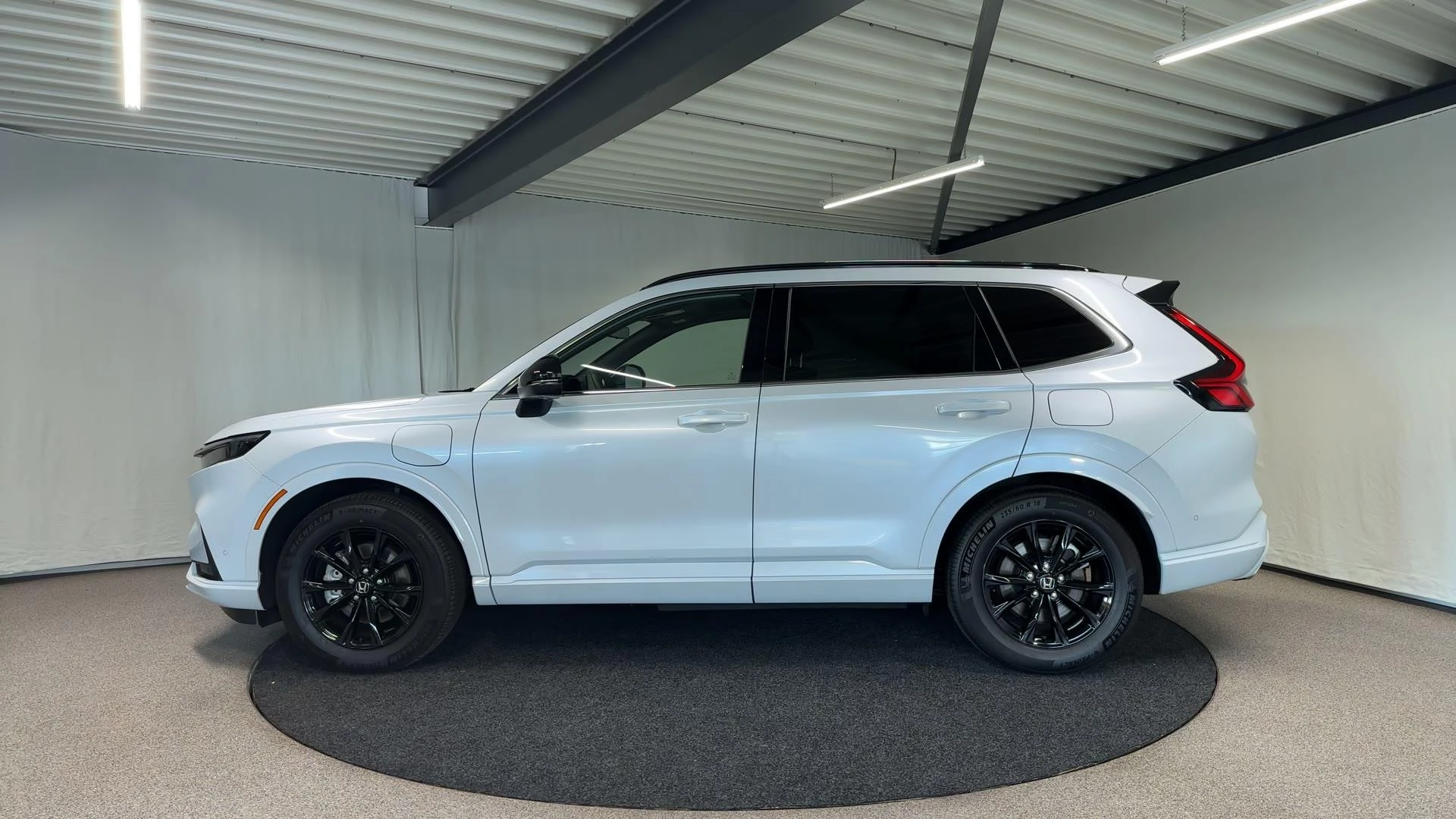 Hoofdafbeelding Honda CR-V