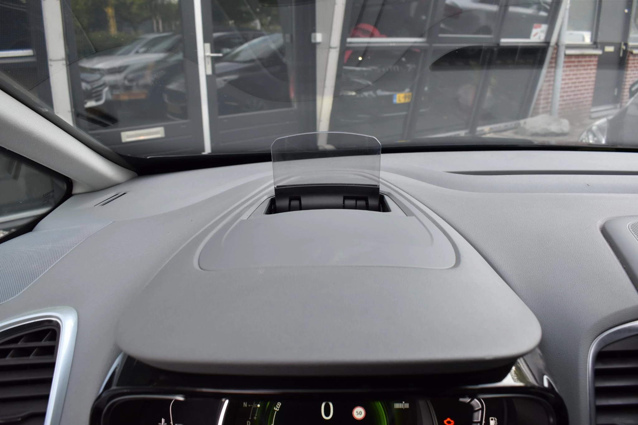 Hoofdafbeelding Renault Espace