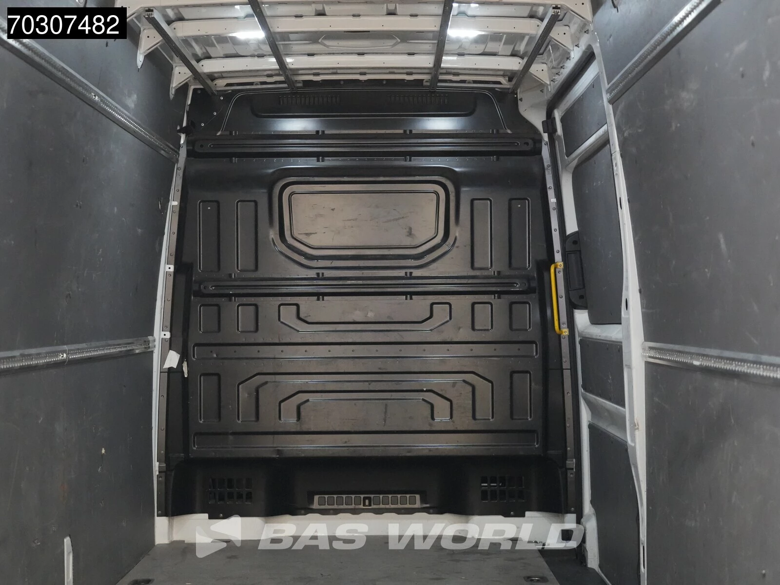 Hoofdafbeelding MAN TGE