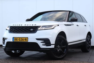 Land Rover Range Rover Velar 2.0 I4 AWD R-Dynamic HSE | 241 PK | NAVI | MERIDIAN | LEDER | MEMORY |