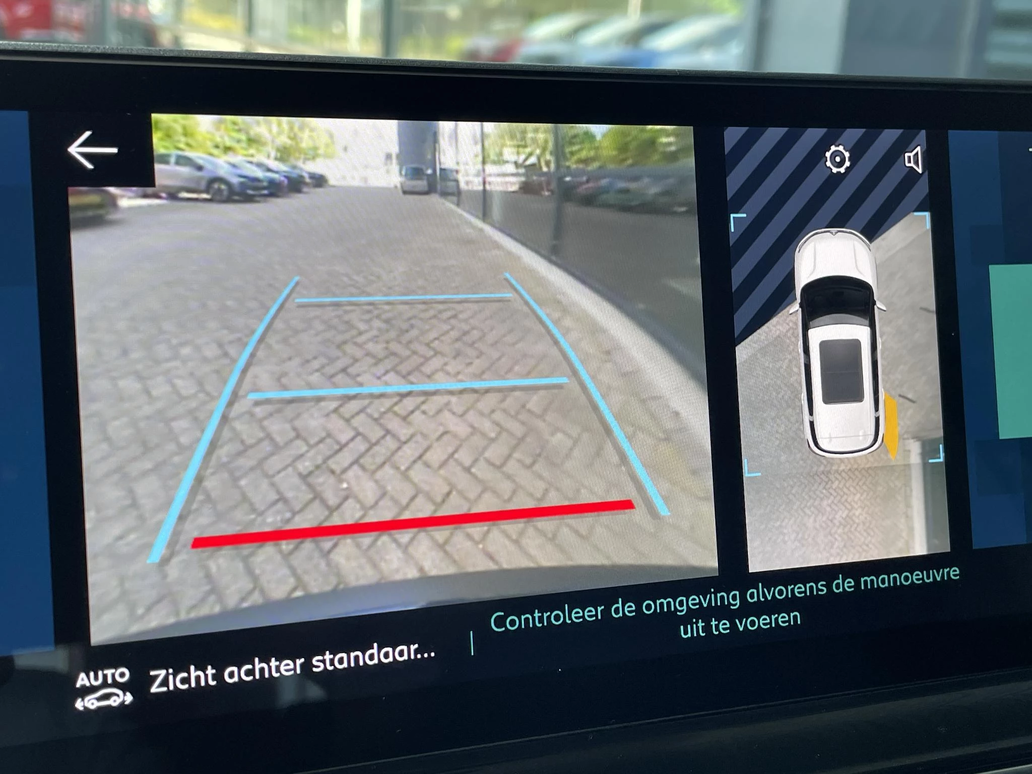 Hoofdafbeelding Citroën C5 Aircross