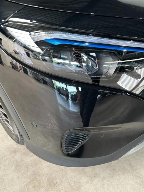 Hoofdafbeelding Mercedes-Benz EQB