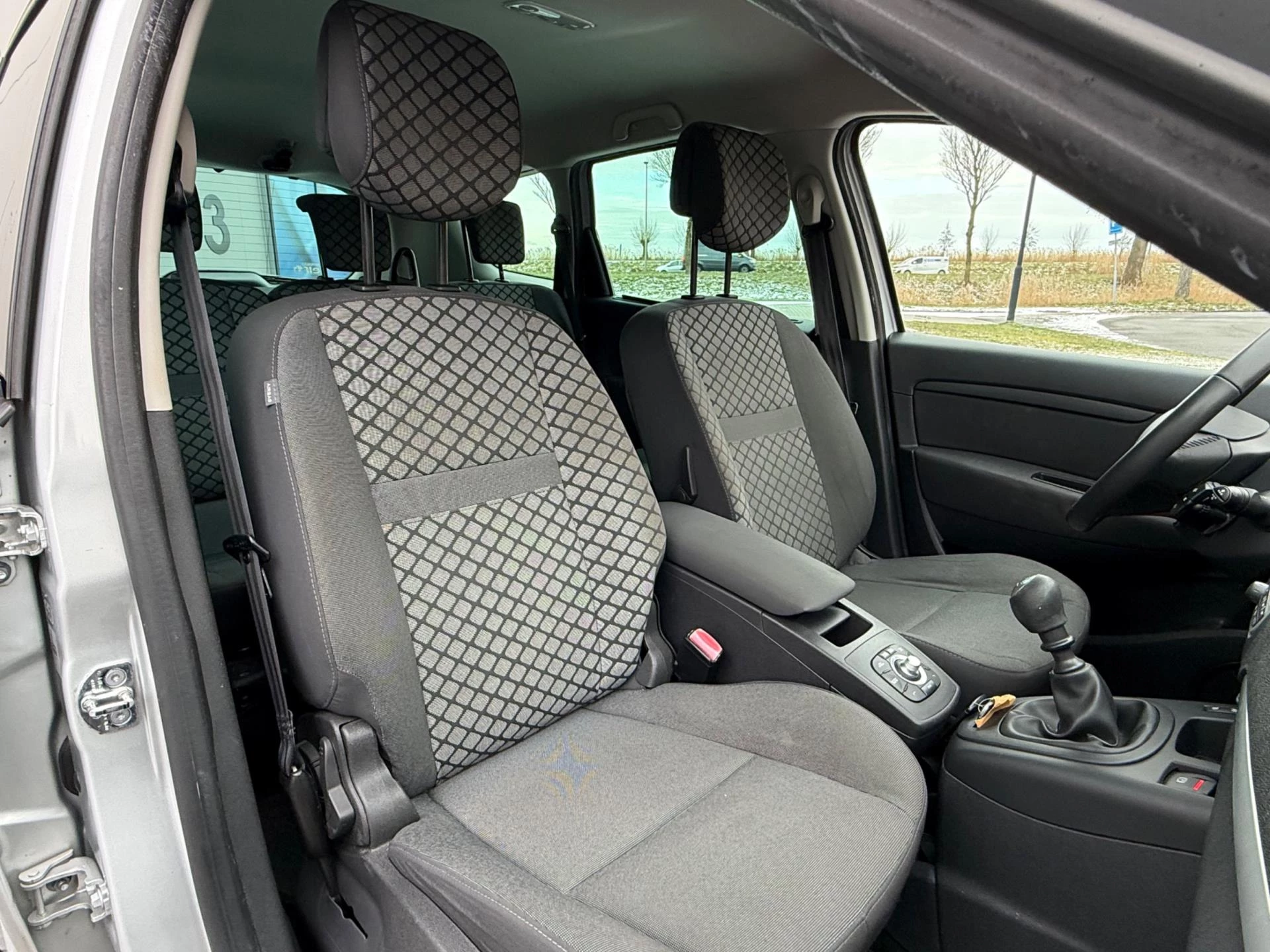 Hoofdafbeelding Renault Grand Scénic