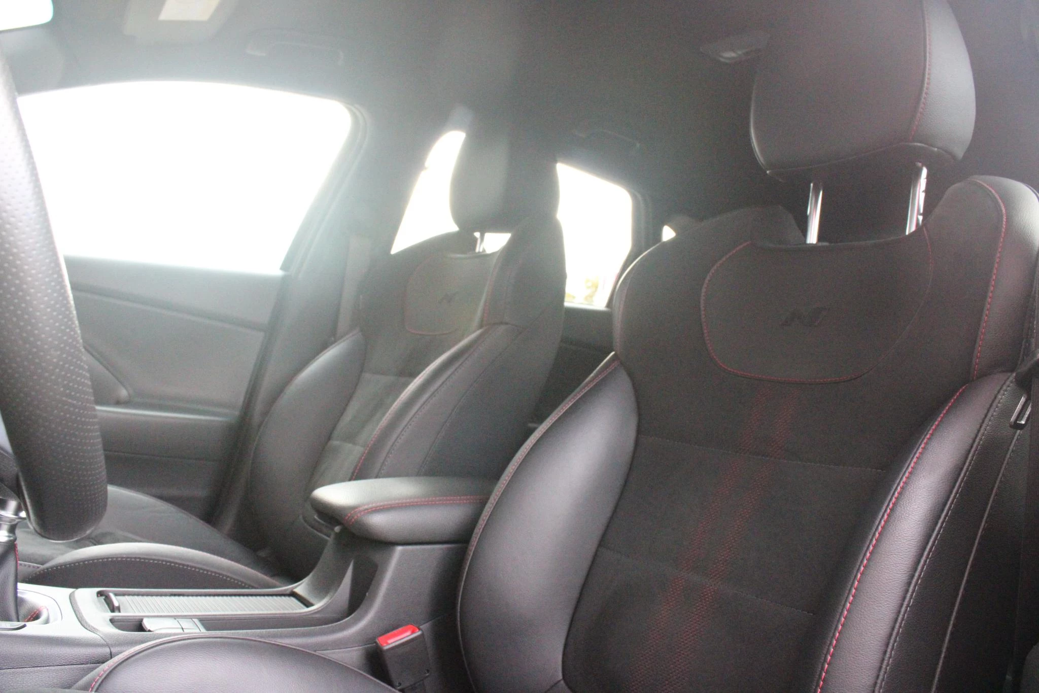 Hoofdafbeelding Hyundai i30