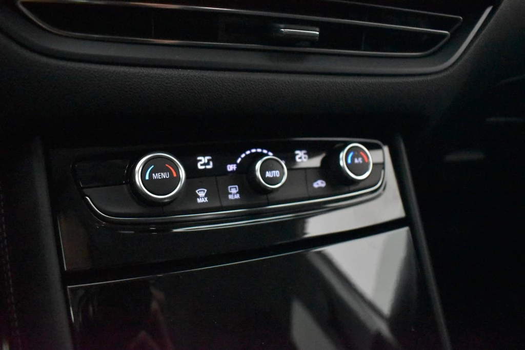 Hoofdafbeelding Opel Grandland