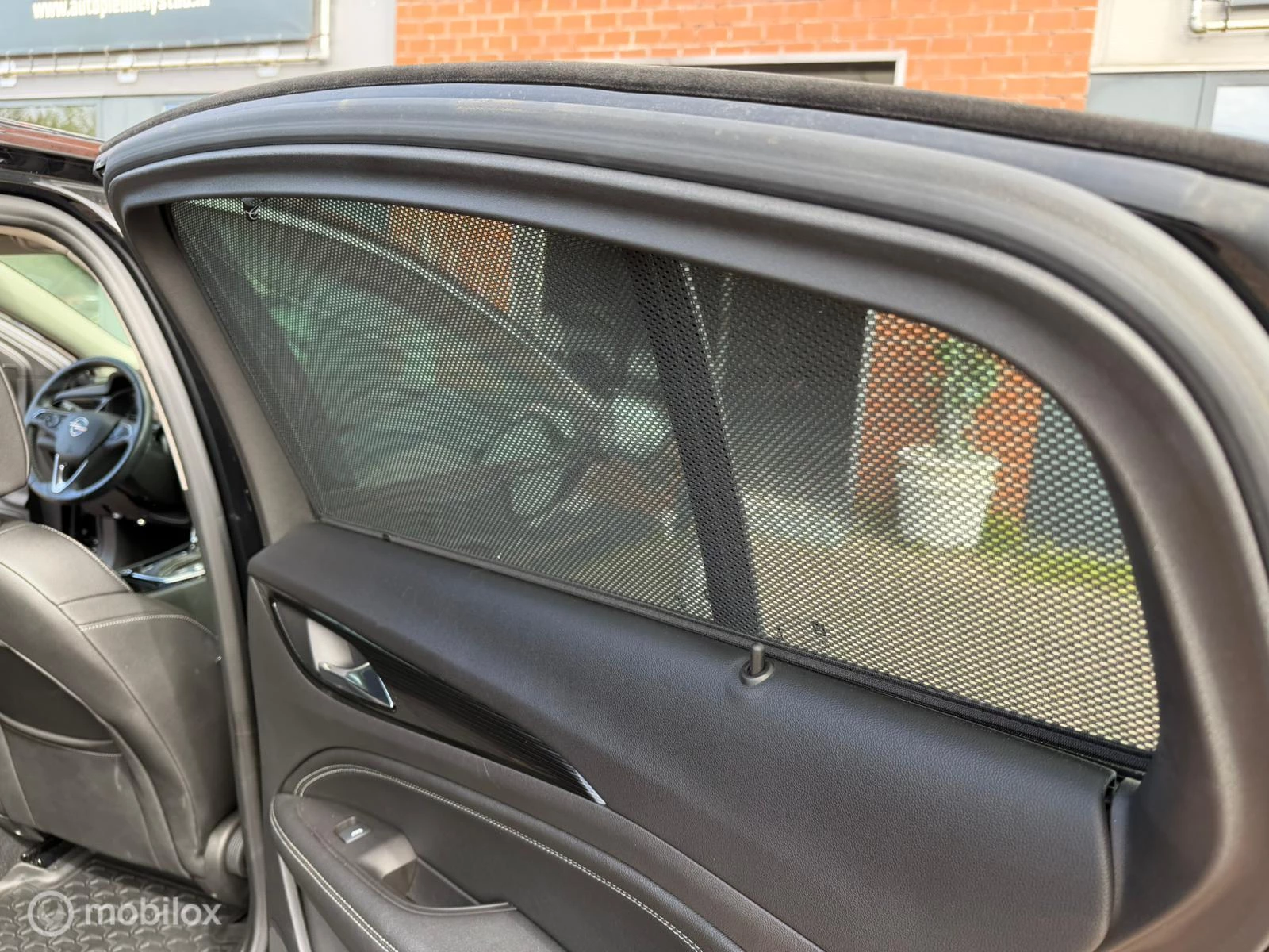 Hoofdafbeelding Opel Insignia