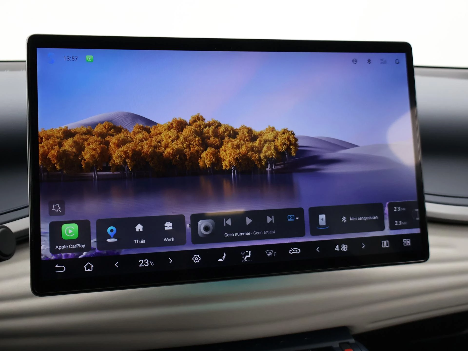 Hoofdafbeelding BYD ATTO 3