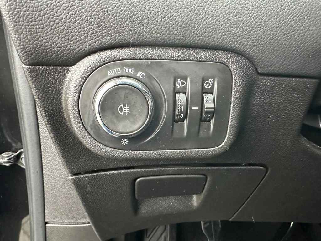 Hoofdafbeelding Opel Zafira