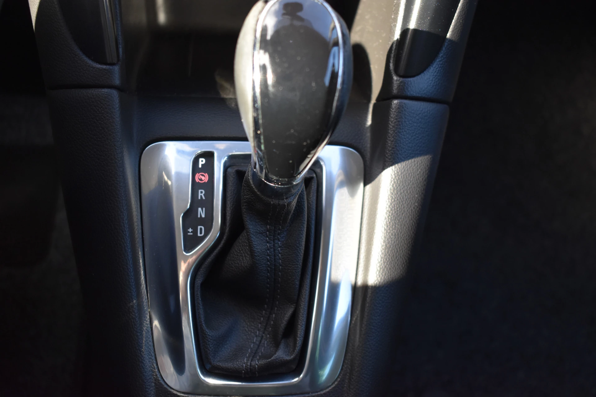 Hoofdafbeelding Opel Zafira