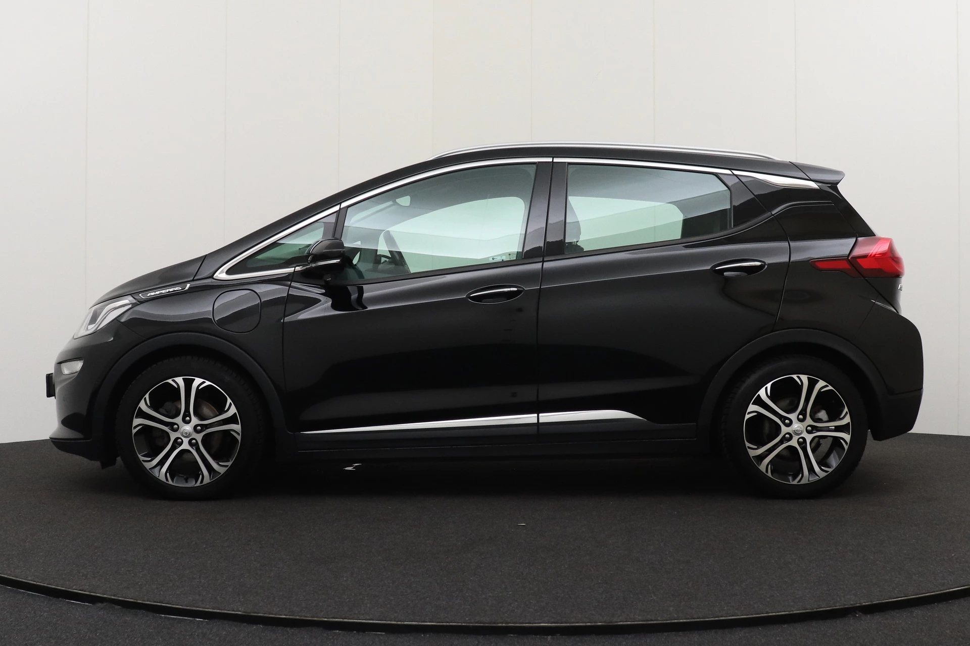 Hoofdafbeelding Opel Ampera-e