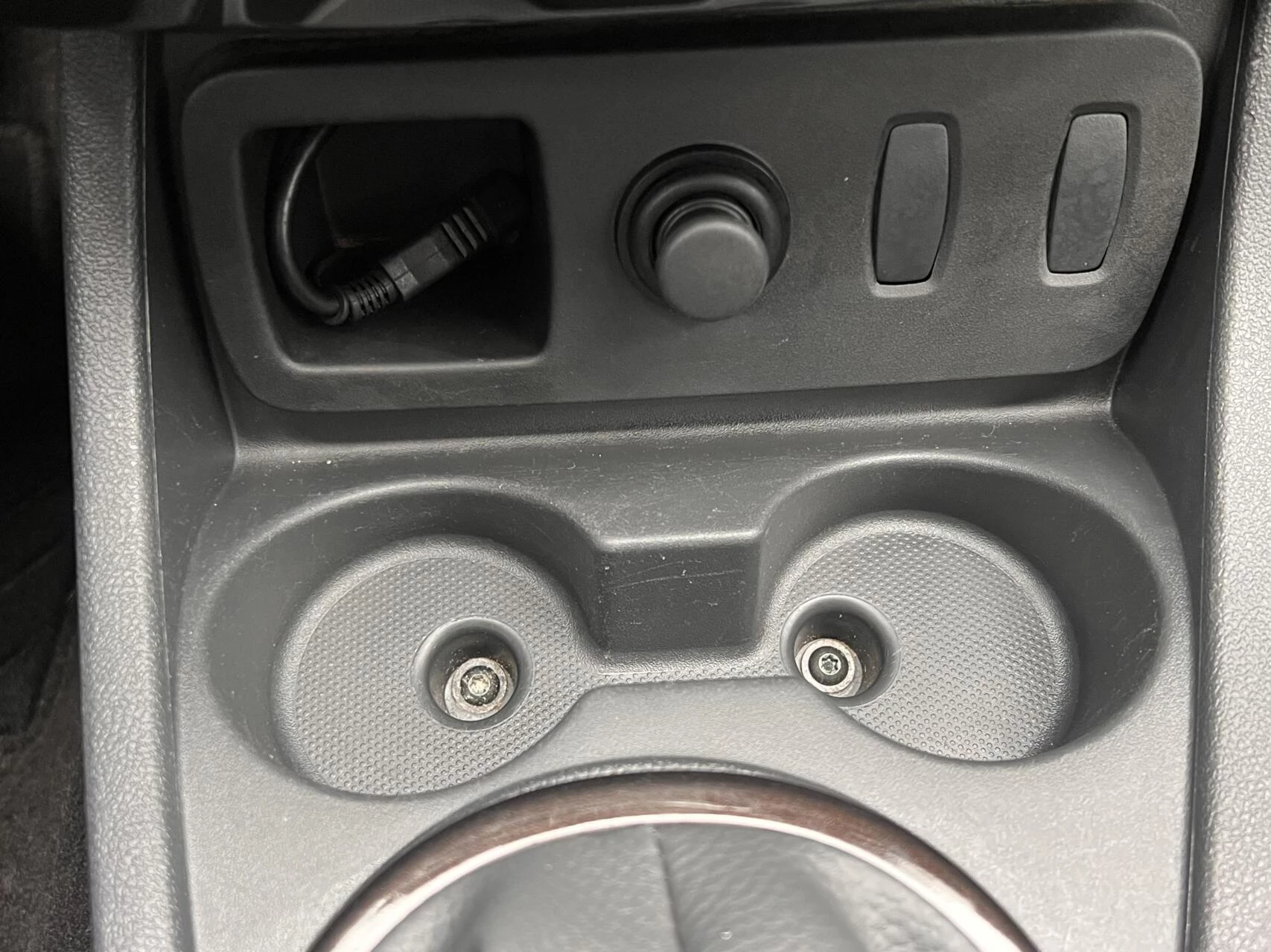 Hoofdafbeelding Dacia Duster