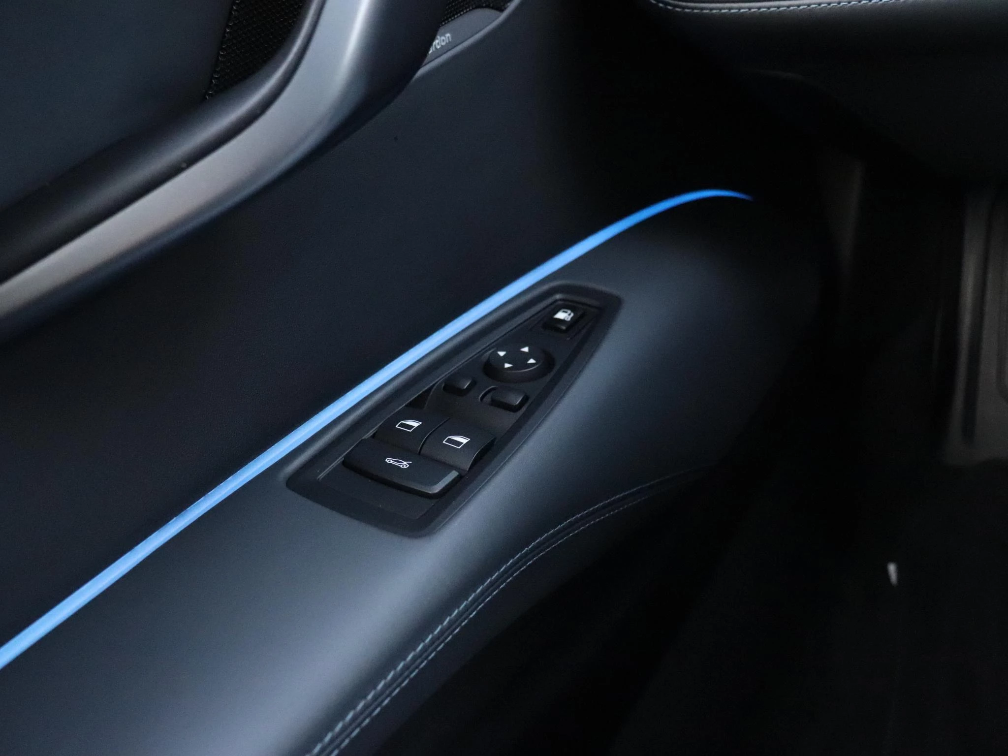 Hoofdafbeelding BMW i8