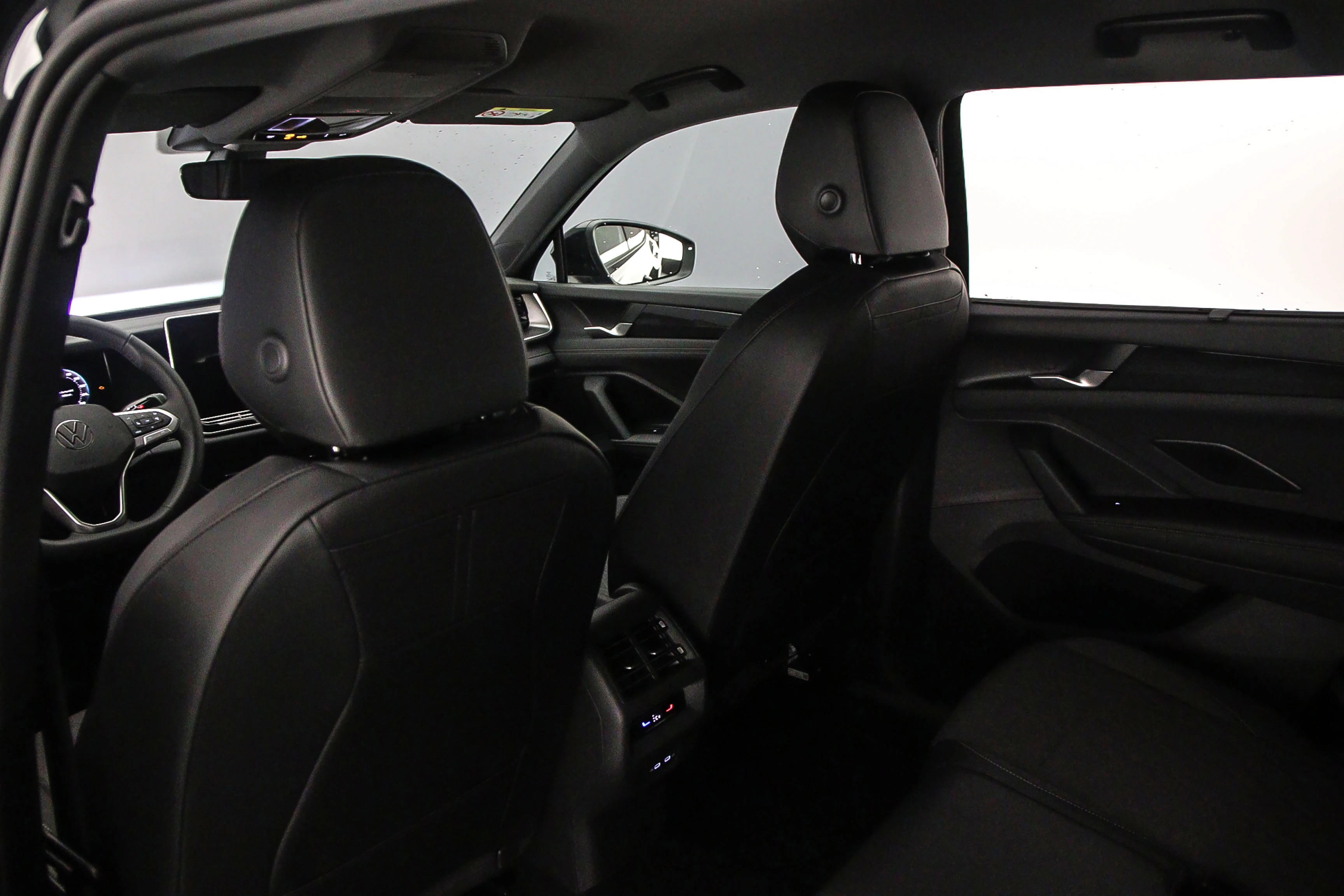 Hoofdafbeelding Volkswagen Tayron