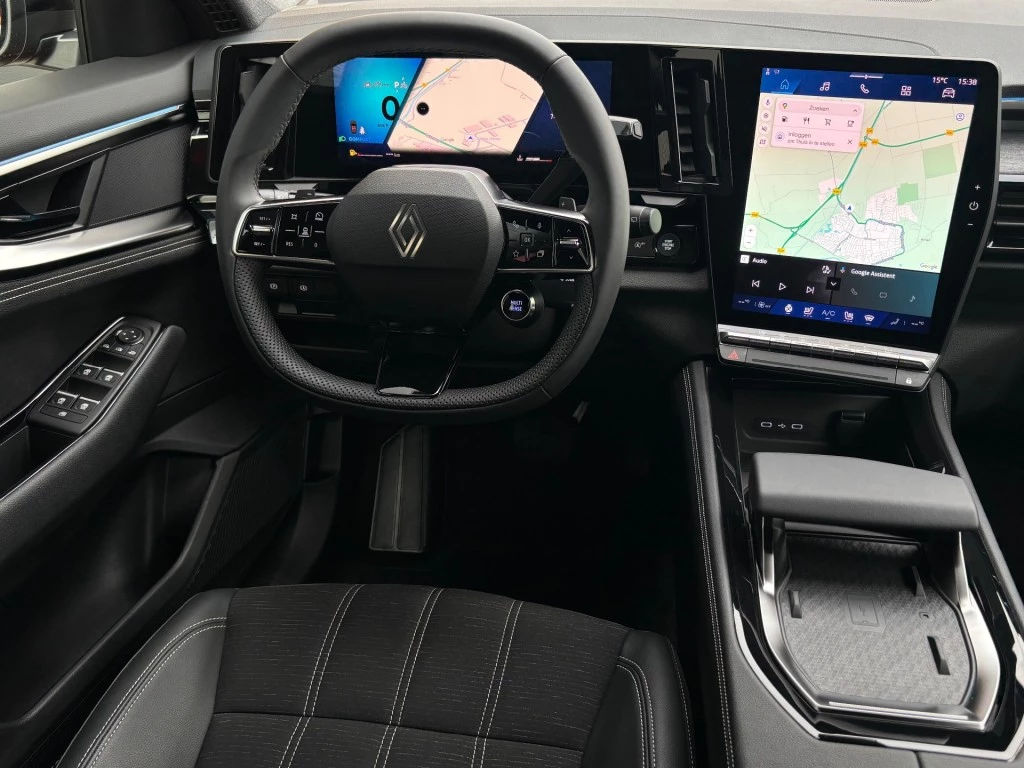 Hoofdafbeelding Renault Austral