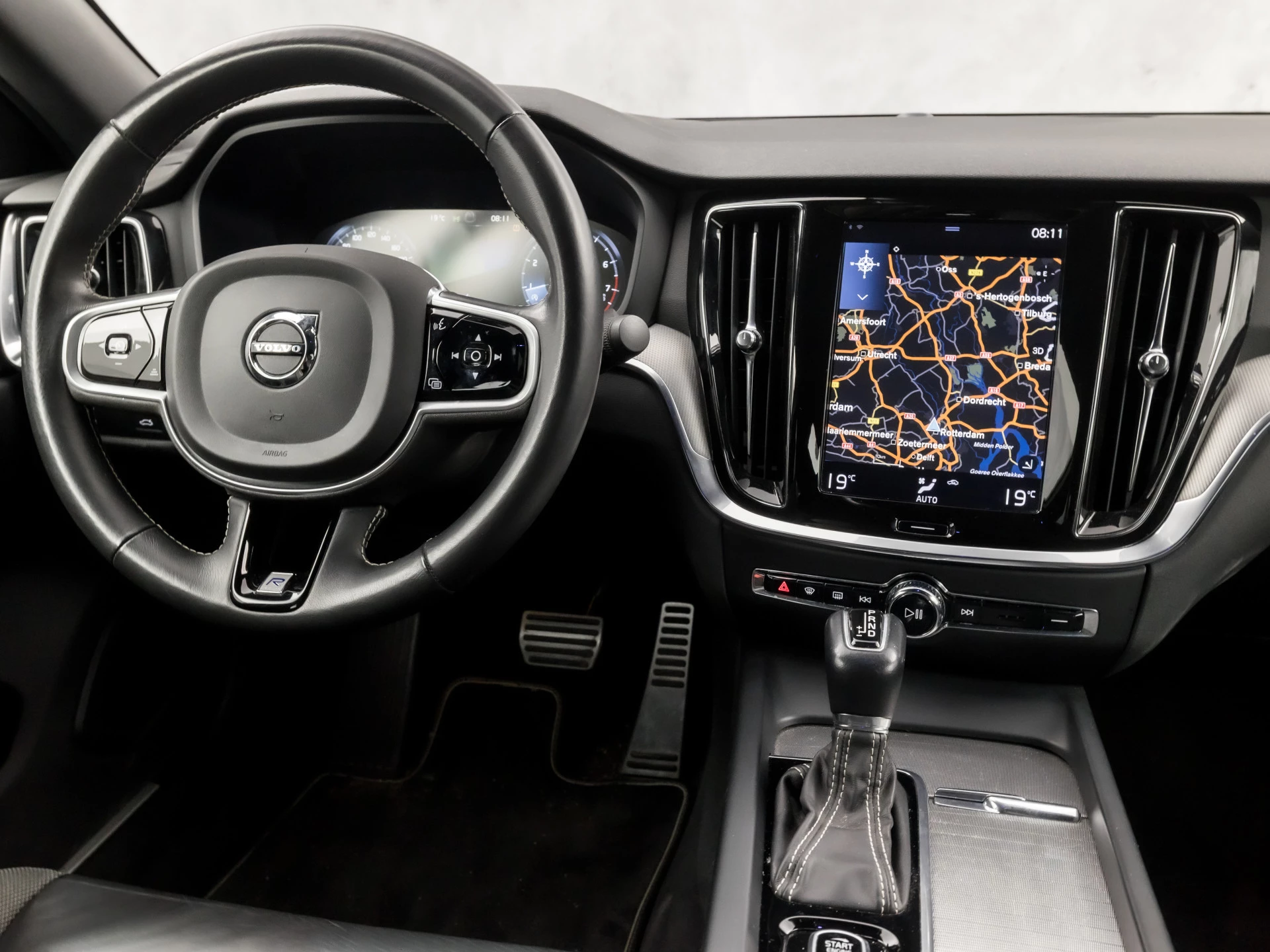 Hoofdafbeelding Volvo S60
