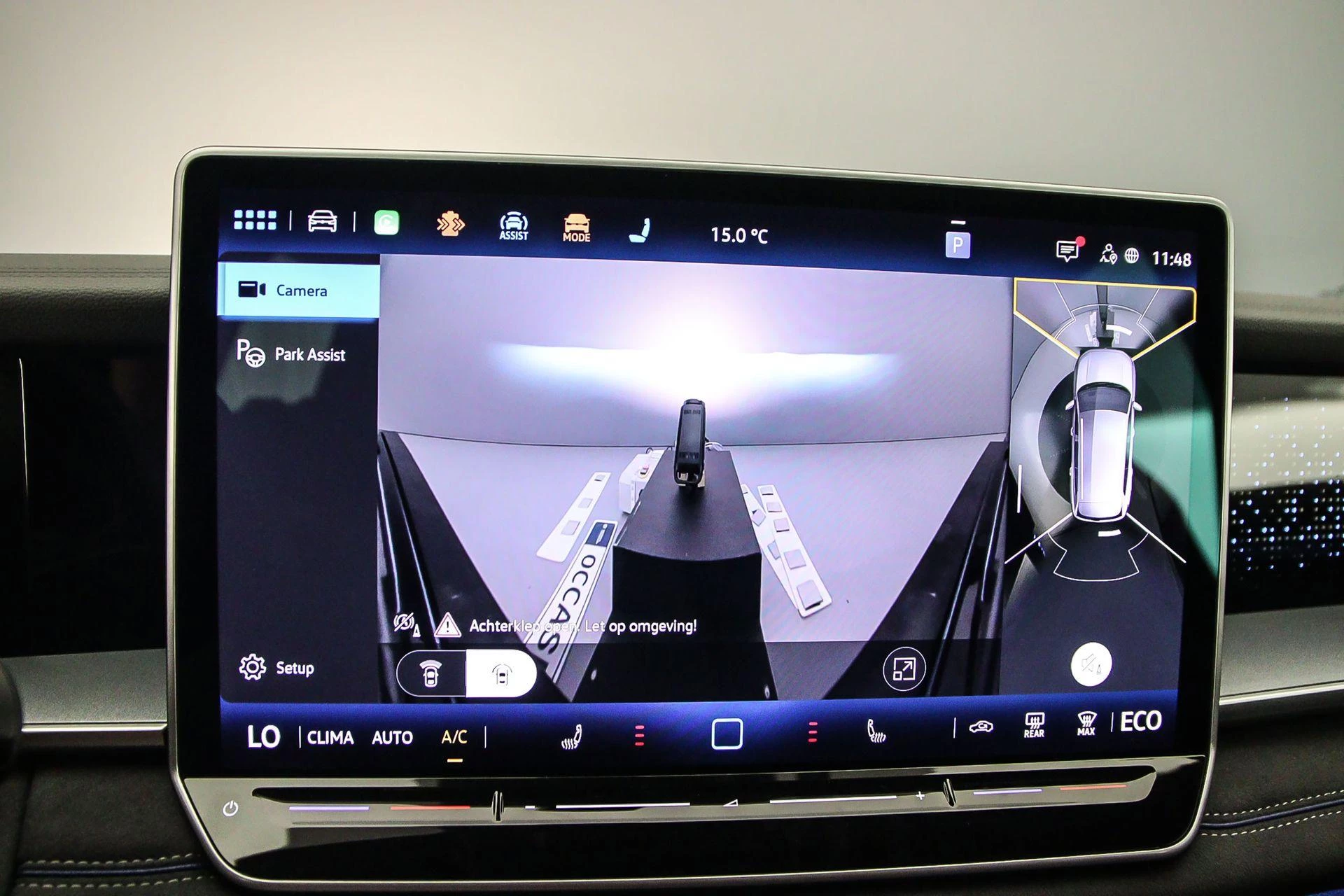 Hoofdafbeelding Volkswagen Tayron