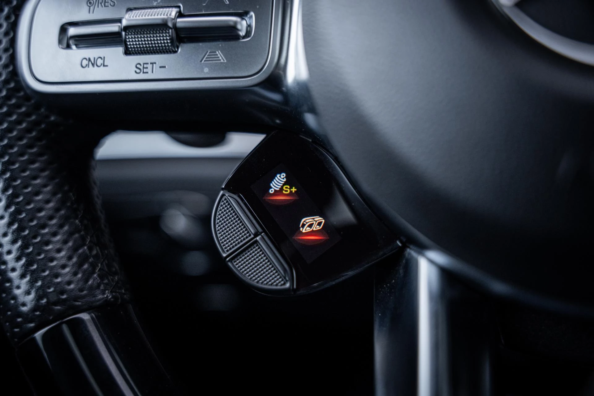 Hoofdafbeelding Mercedes-Benz AMG GT