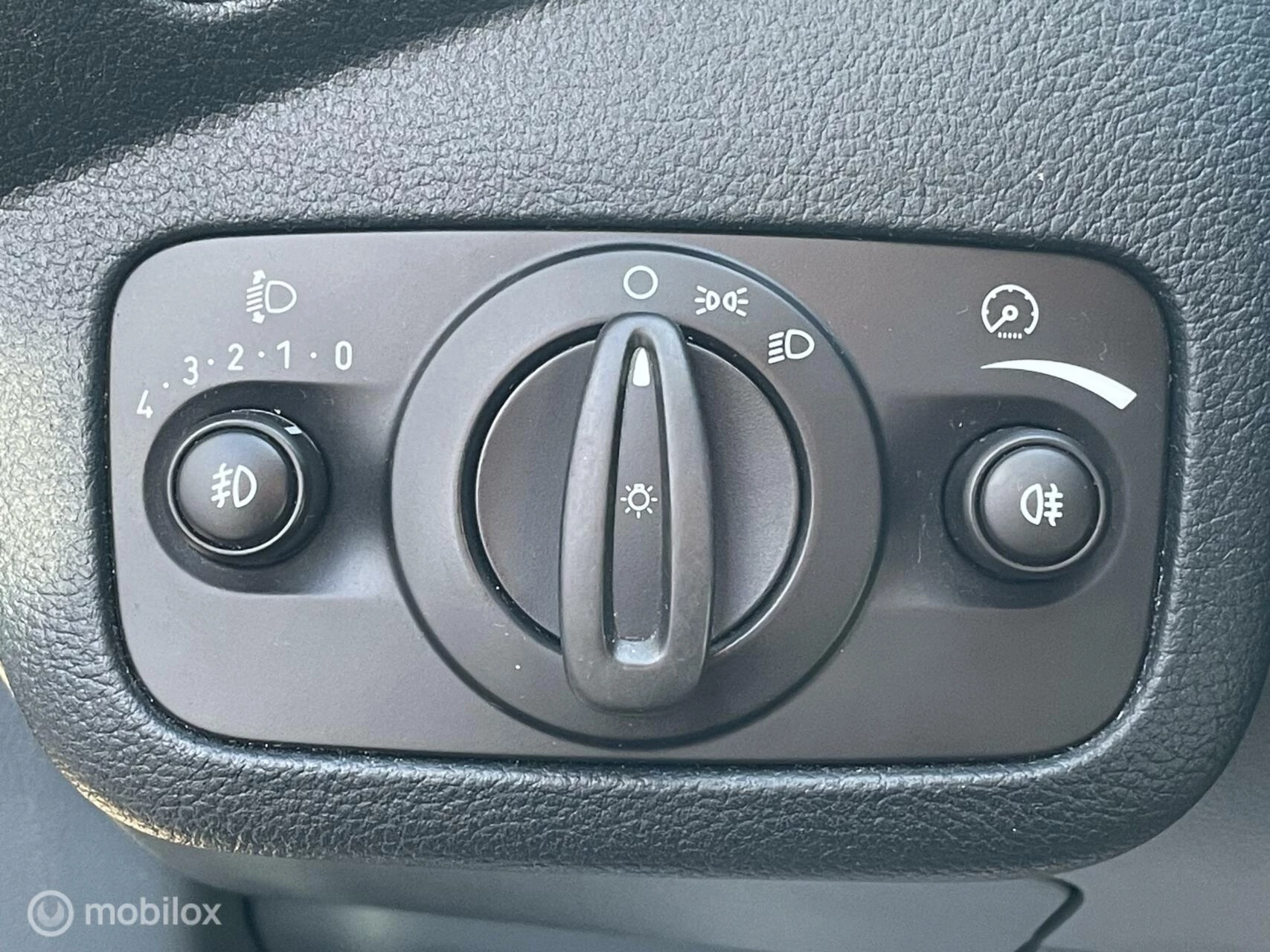 Hoofdafbeelding Ford Grand C-Max