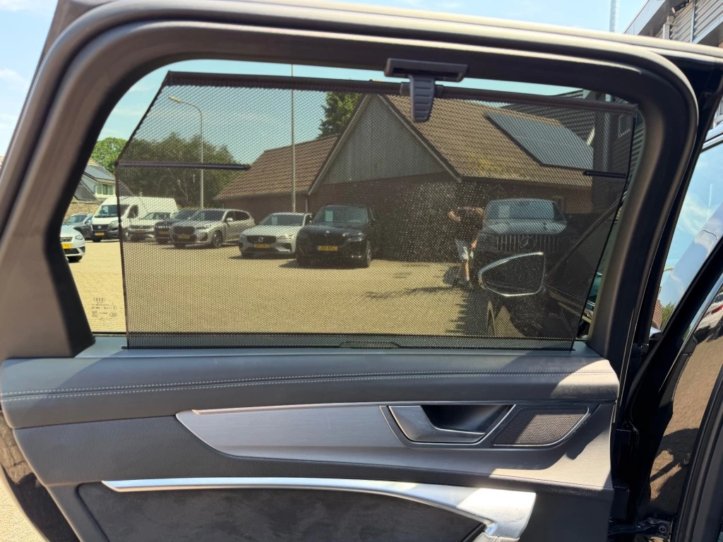 Hoofdafbeelding Audi S6