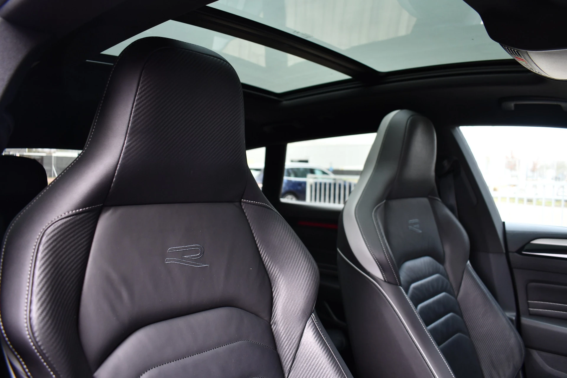 Hoofdafbeelding Volkswagen Arteon