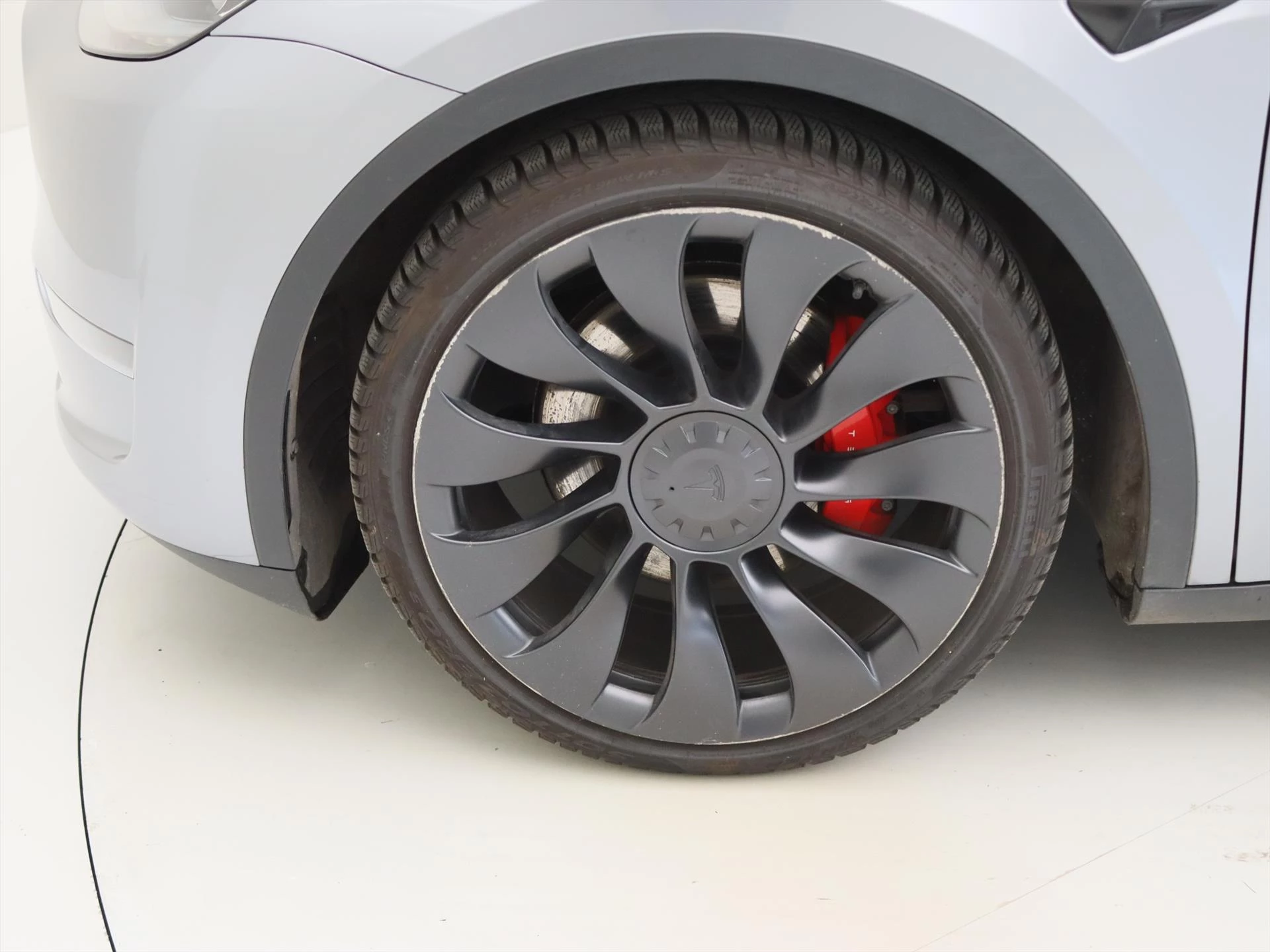 Hoofdafbeelding Tesla Model Y