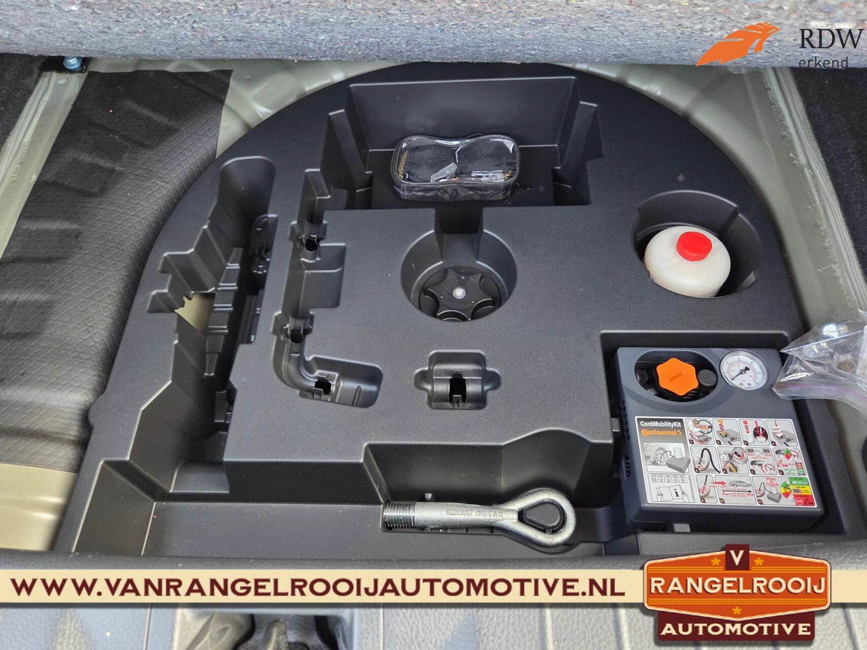 Hoofdafbeelding Nissan Pulsar