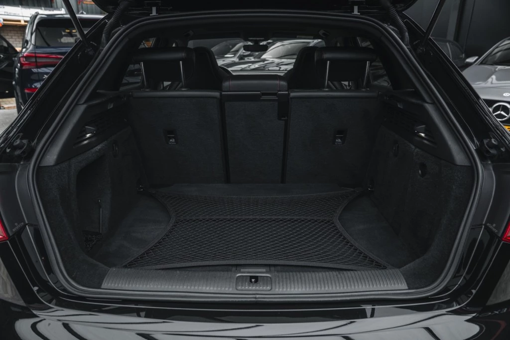 Hoofdafbeelding Audi RS3