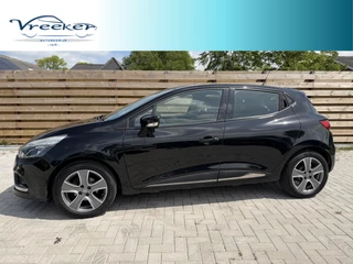 Renault Clio 1.2 16V