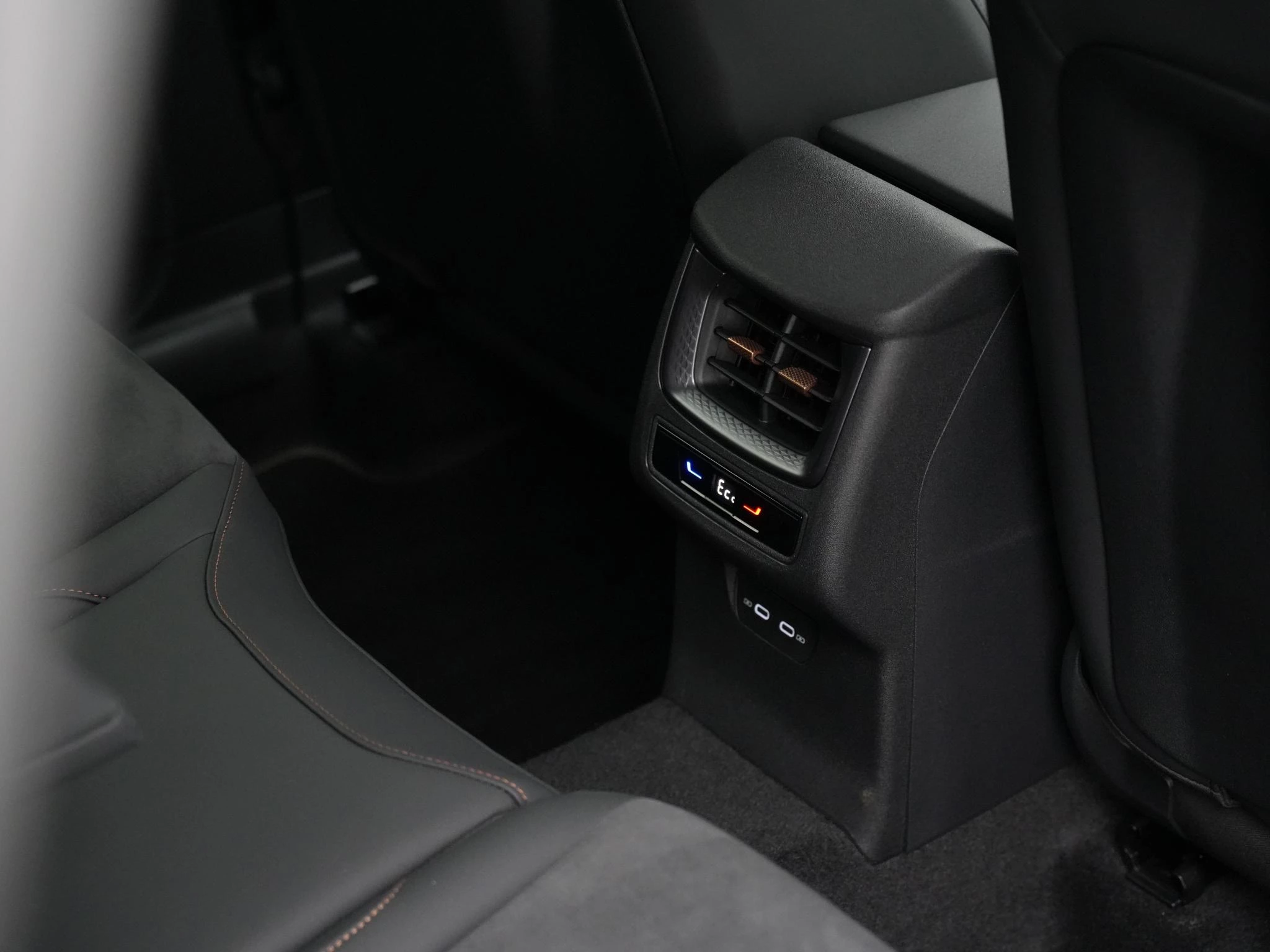 Hoofdafbeelding CUPRA Terramar