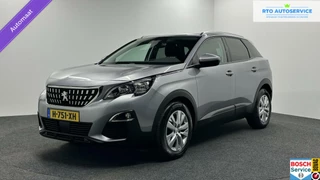 Peugeot 3008 1.2 PureTech Allure CARPLAY CAMERA LM CRUISE