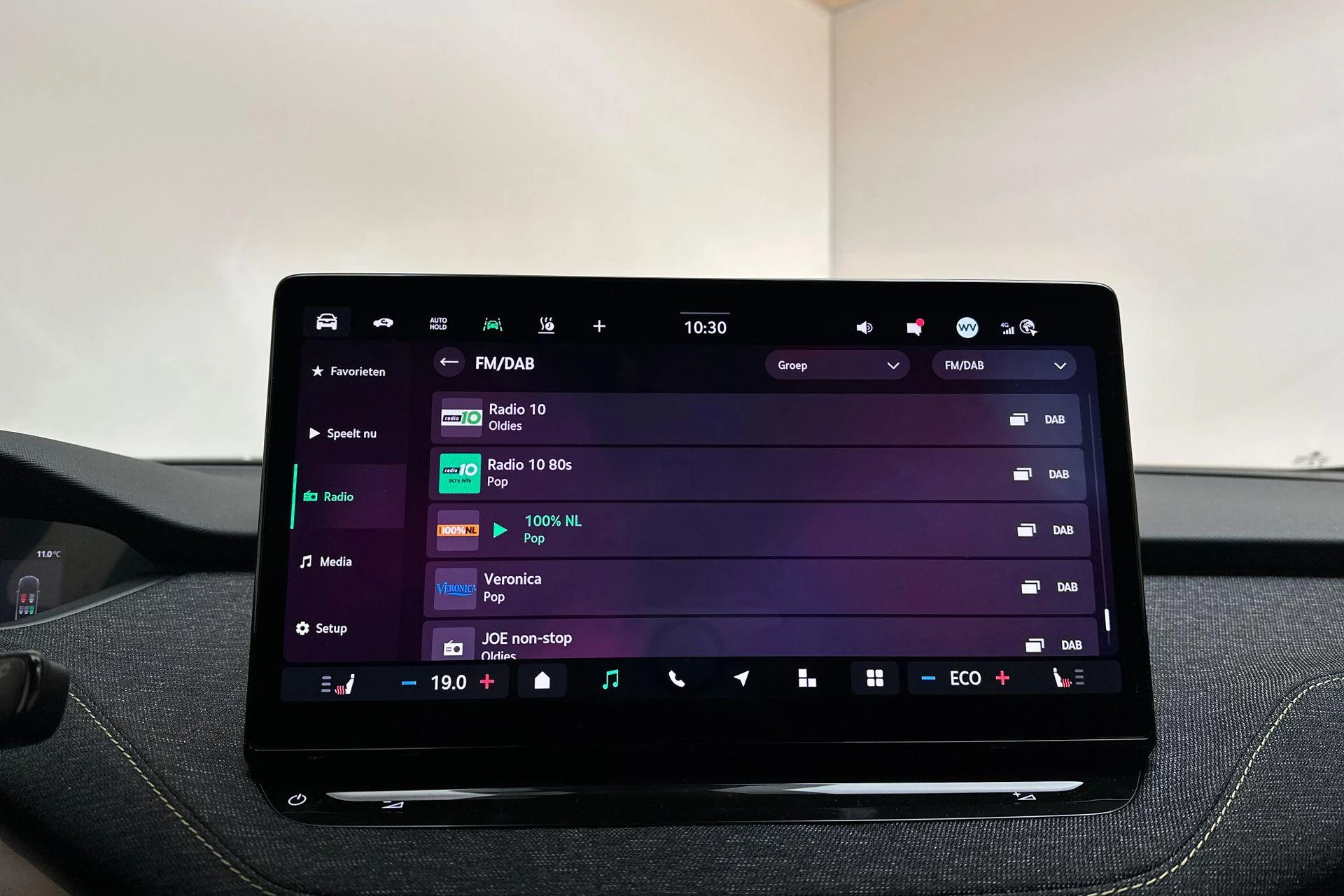 Hoofdafbeelding Škoda Elroq