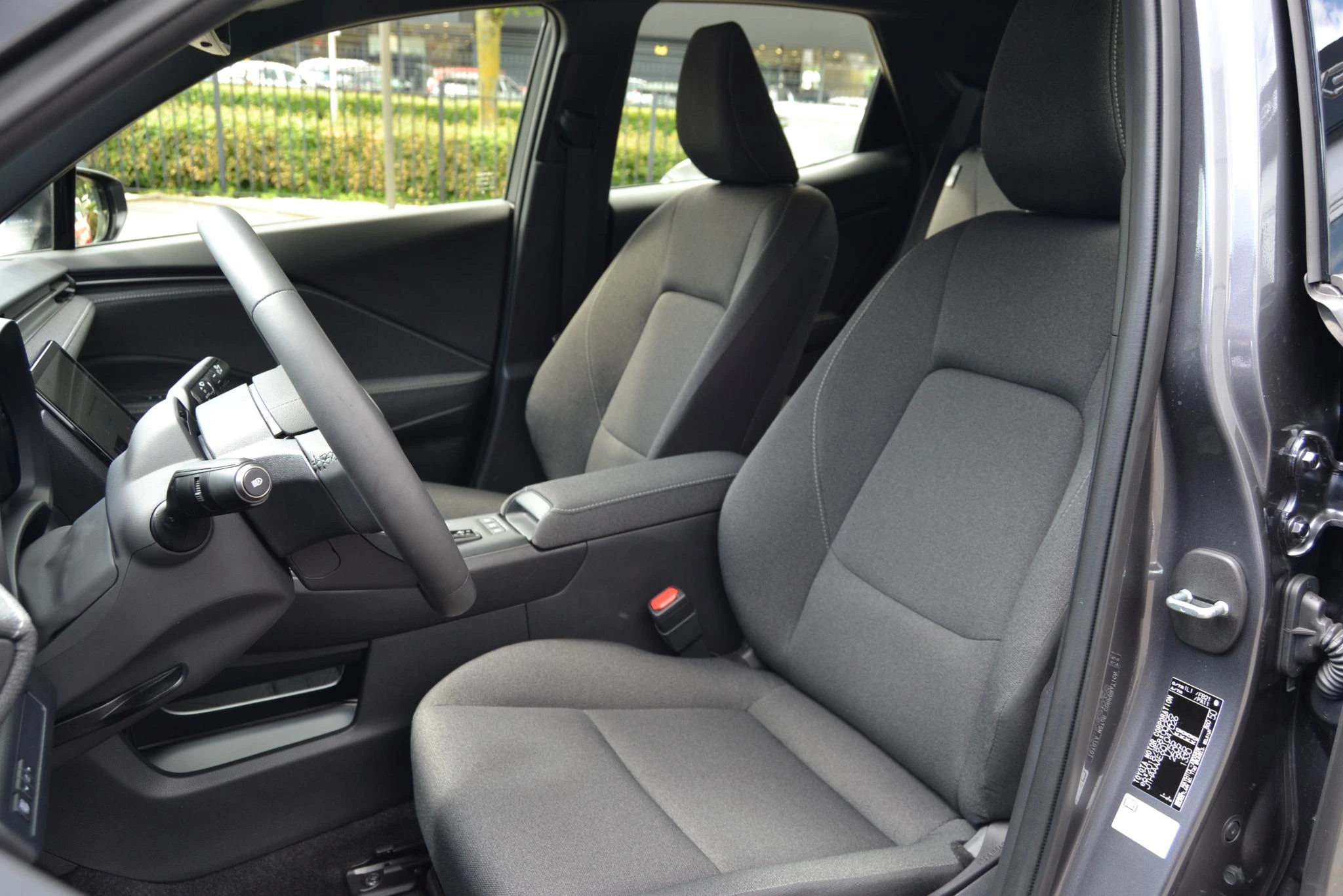 Hoofdafbeelding Lexus LBX