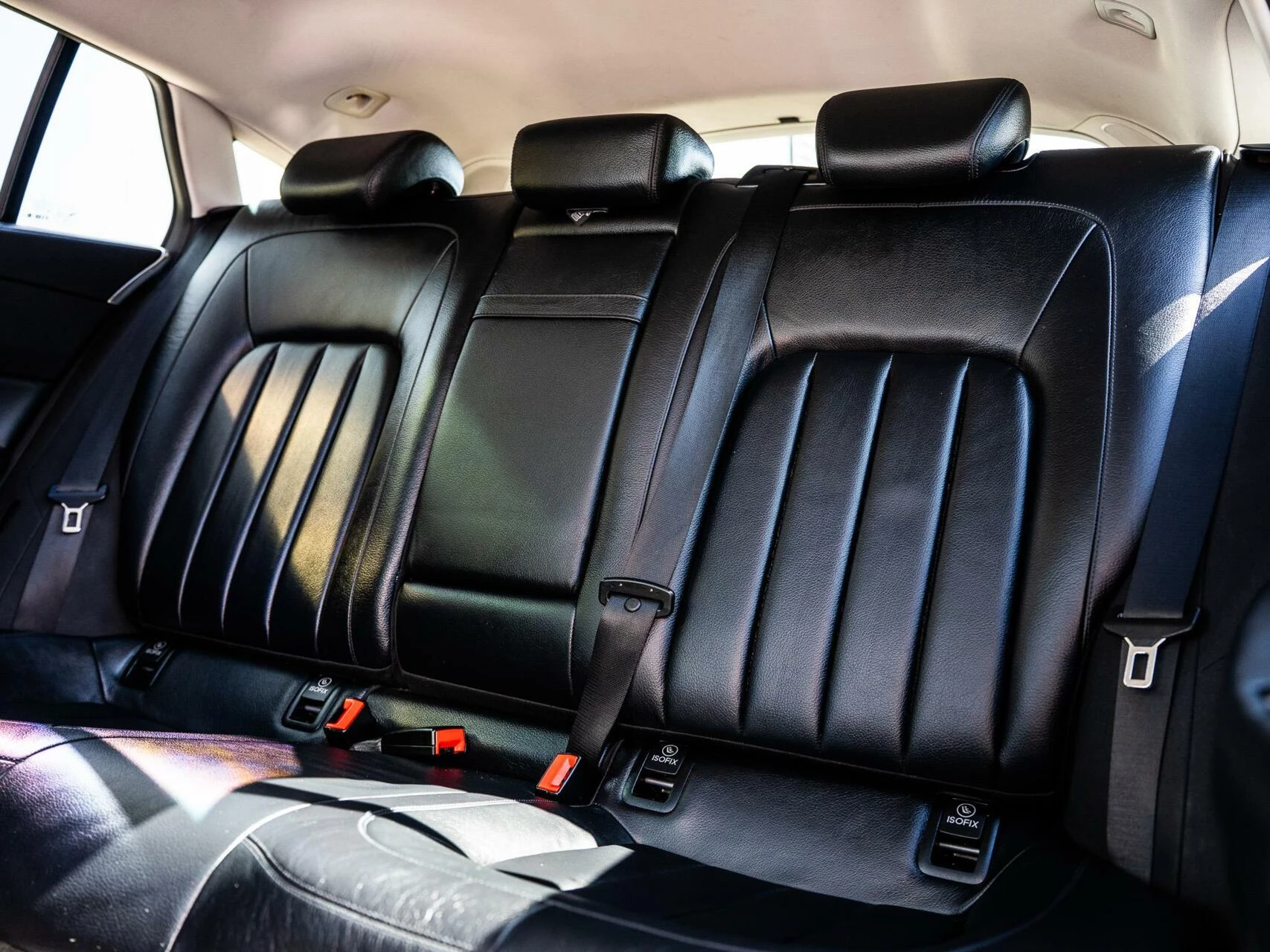 Hoofdafbeelding Mercedes-Benz CLS