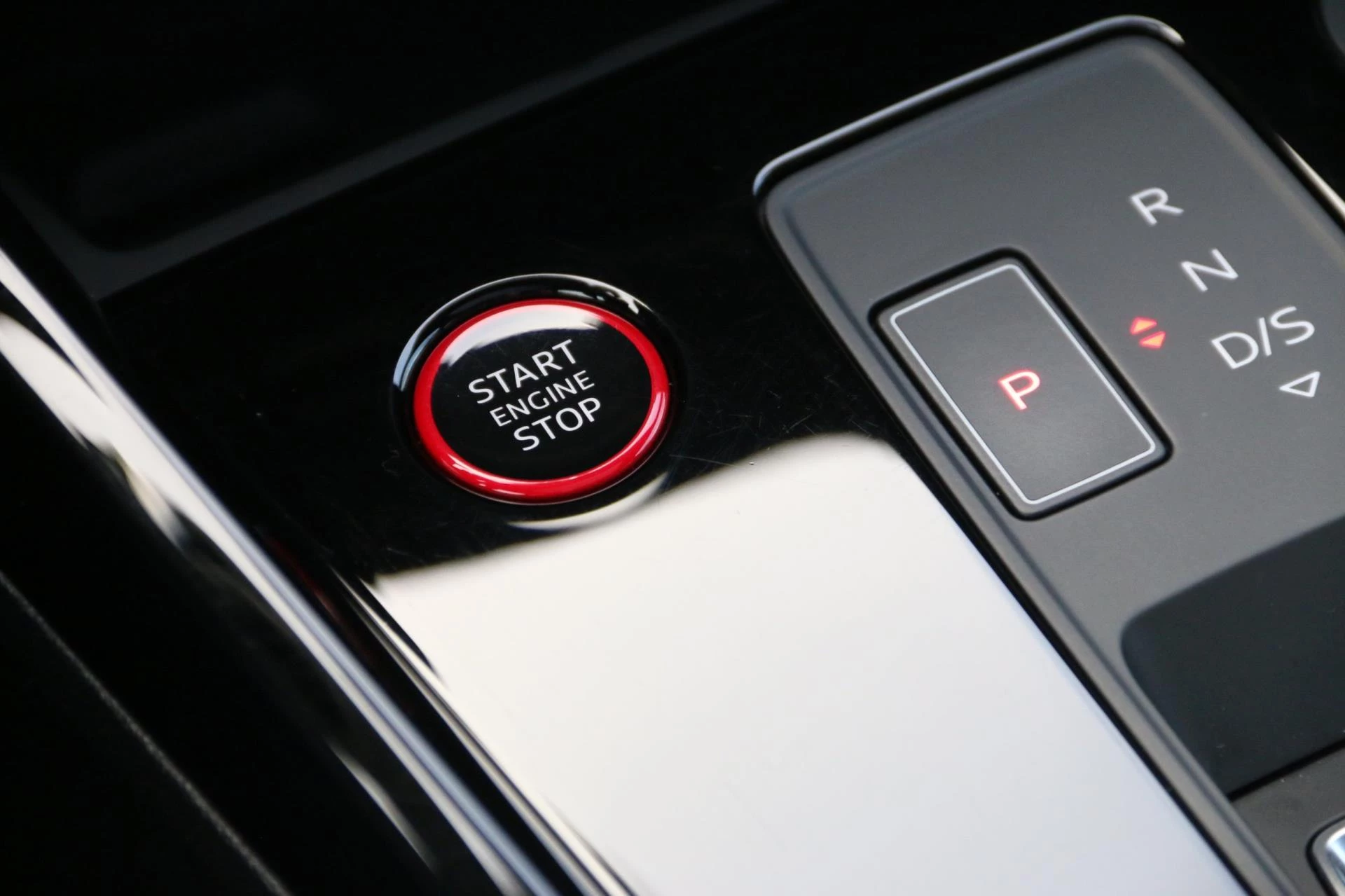 Hoofdafbeelding Audi RS3