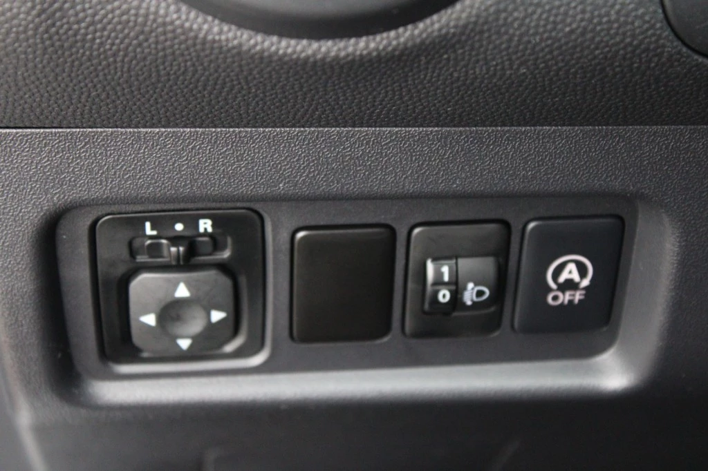 Hoofdafbeelding Mitsubishi Space Star