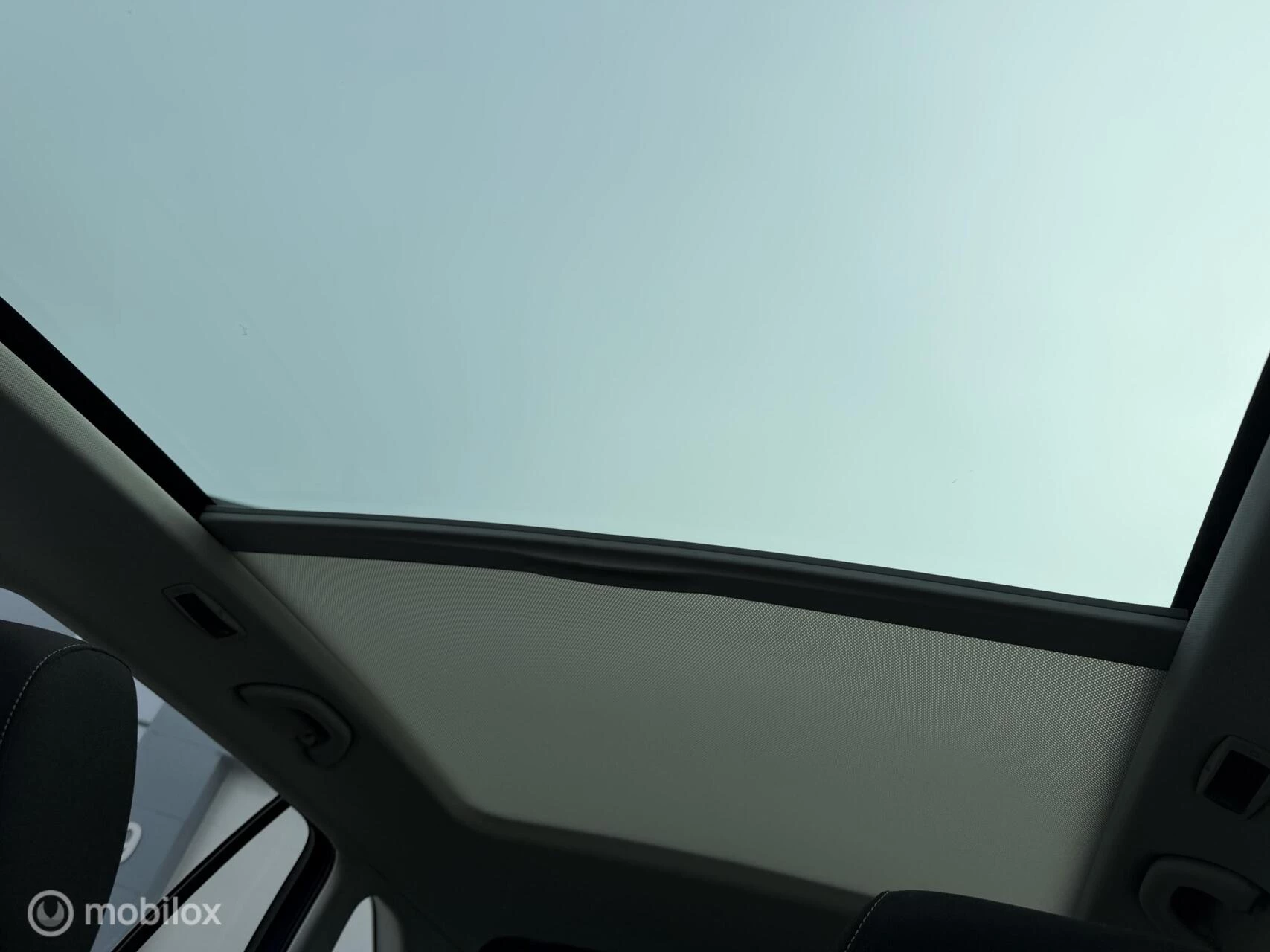 Hoofdafbeelding Škoda Rapid