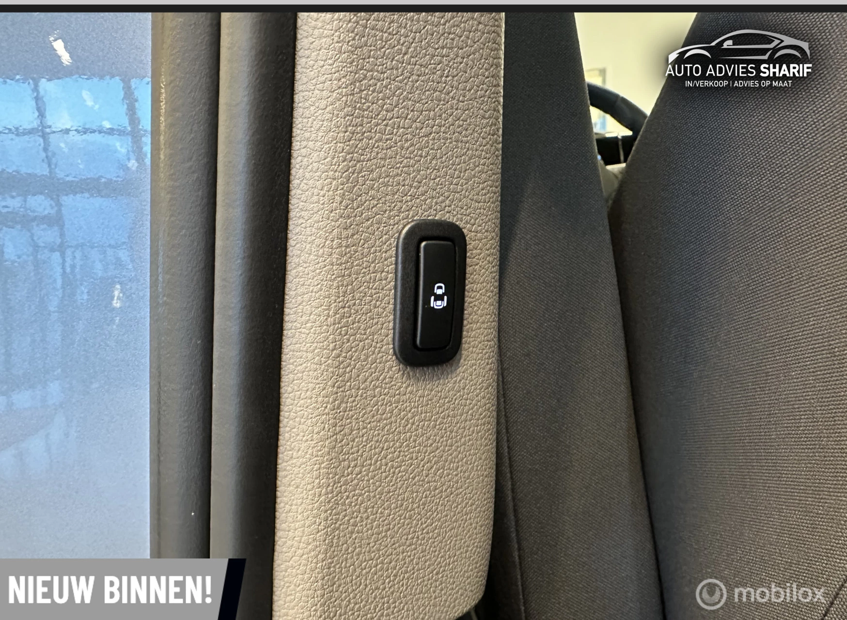 Hoofdafbeelding Volkswagen Multivan