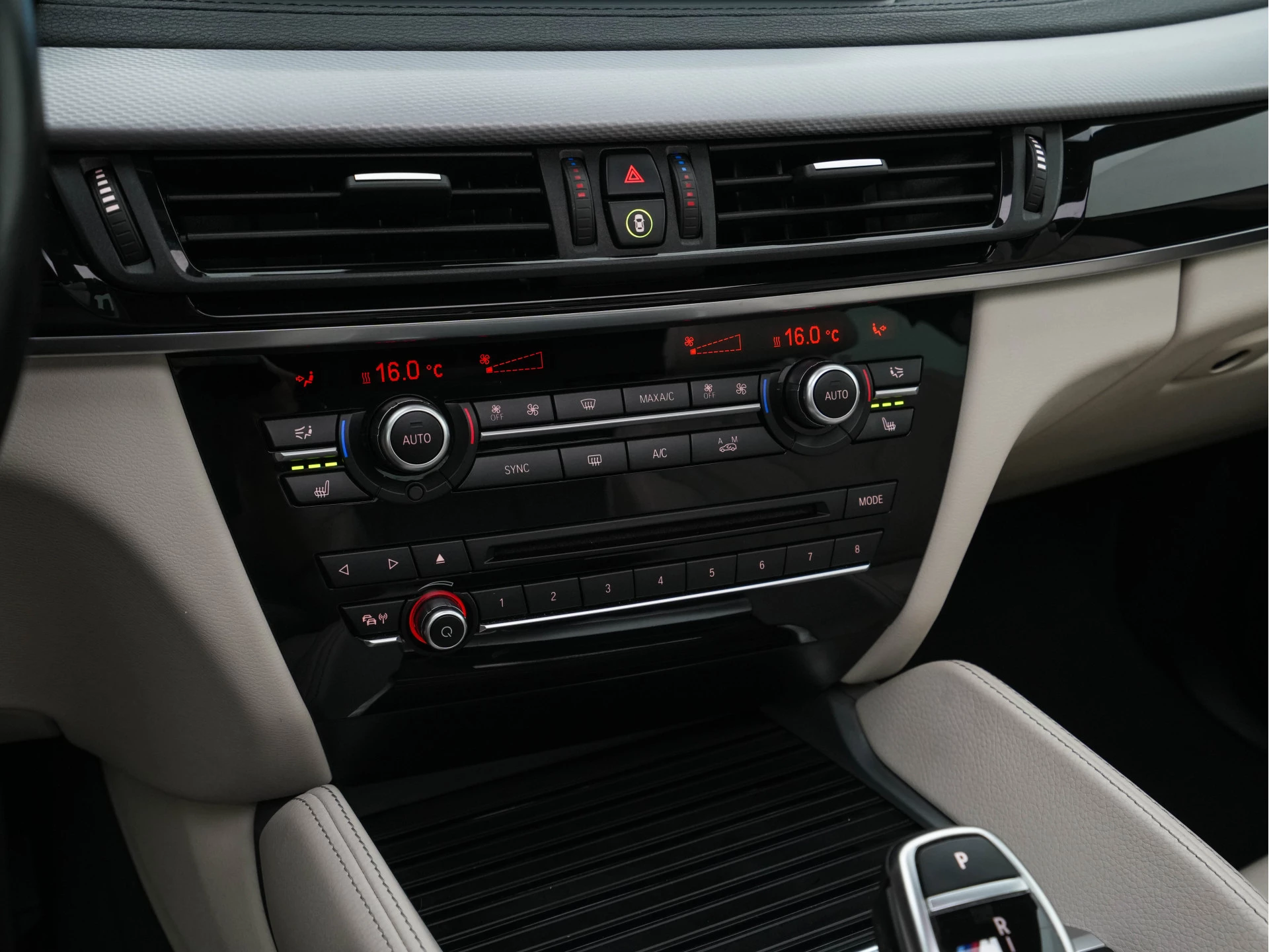 Hoofdafbeelding BMW X6