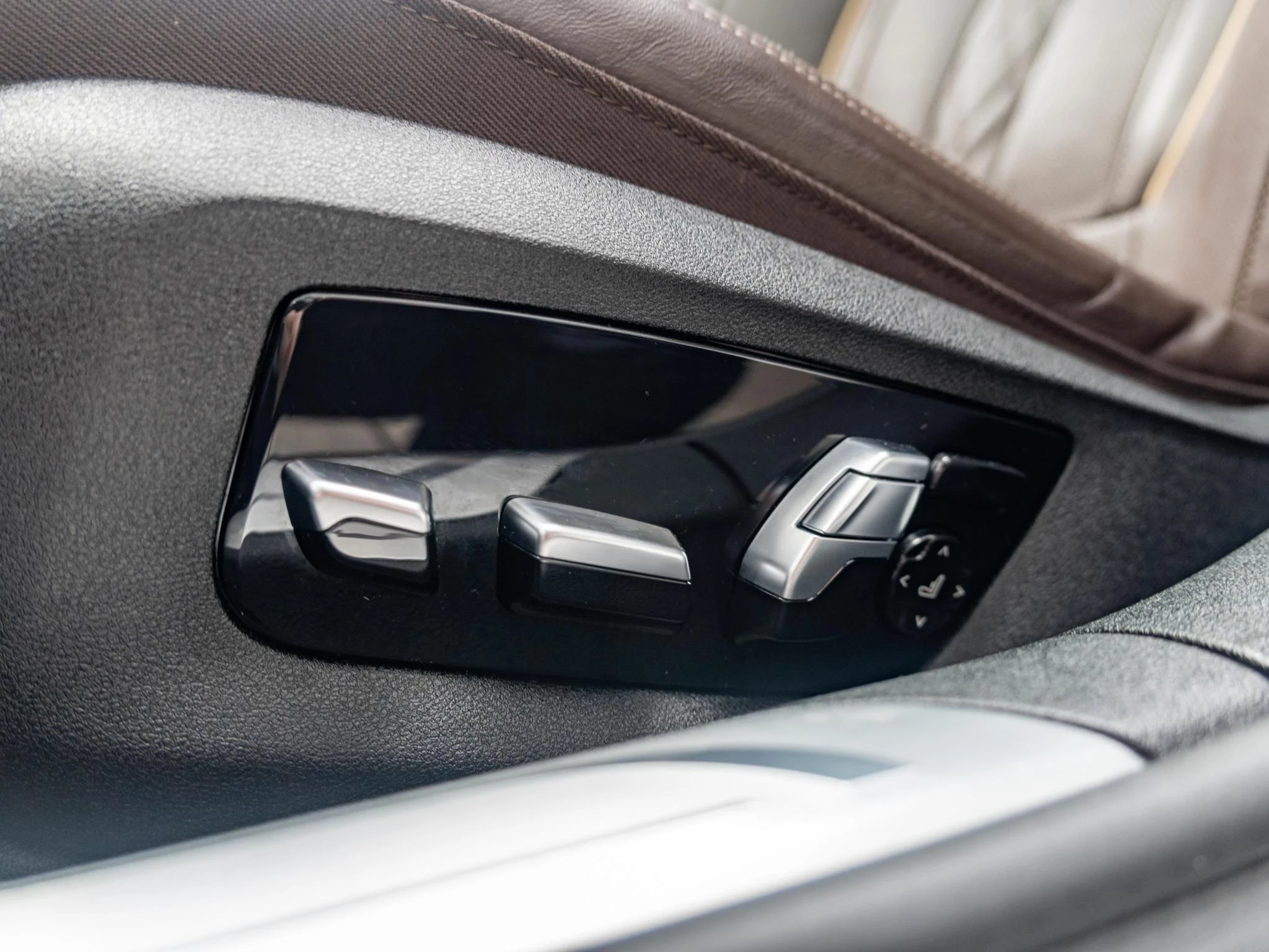 Hoofdafbeelding BMW 7 Serie