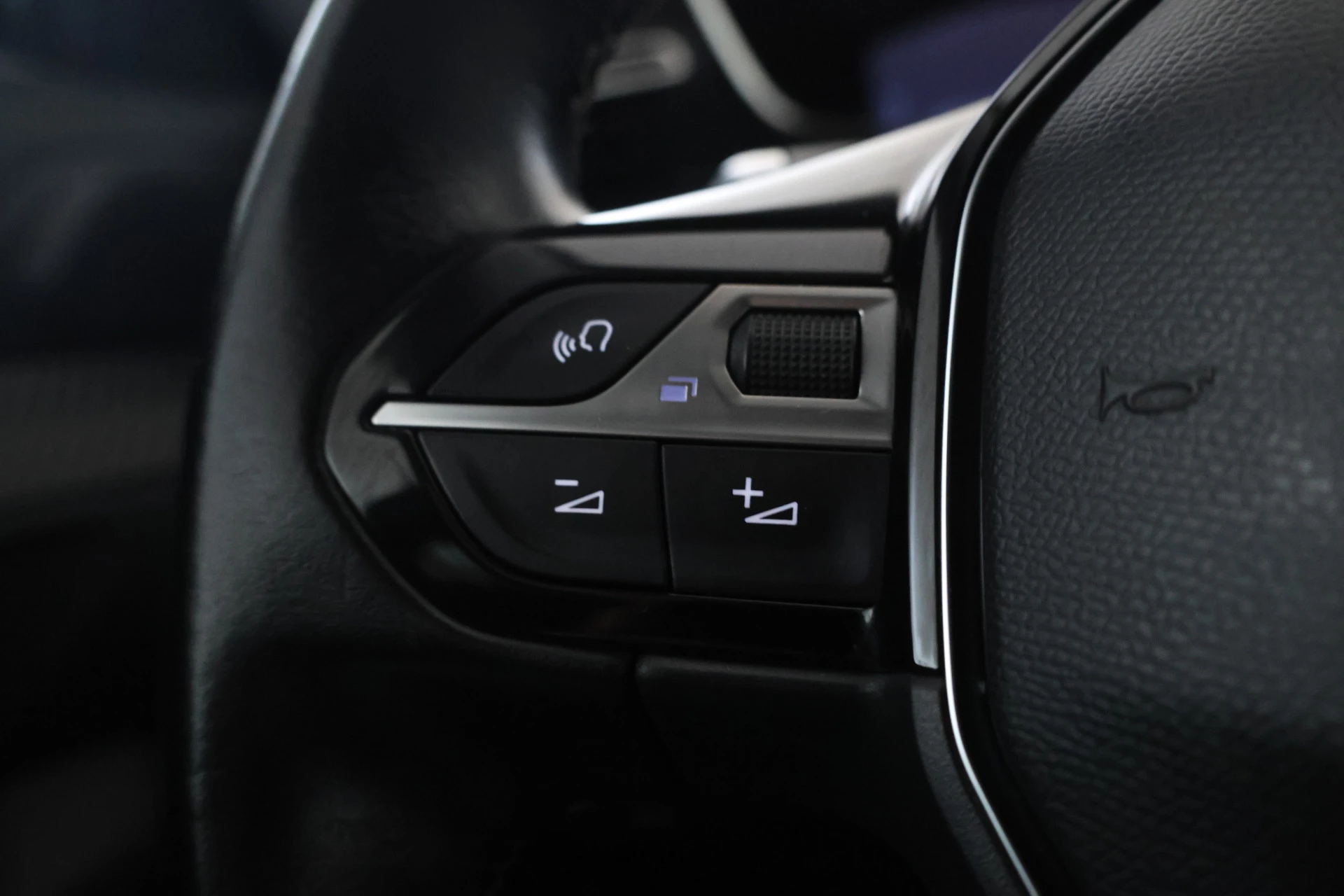 Hoofdafbeelding Peugeot 508