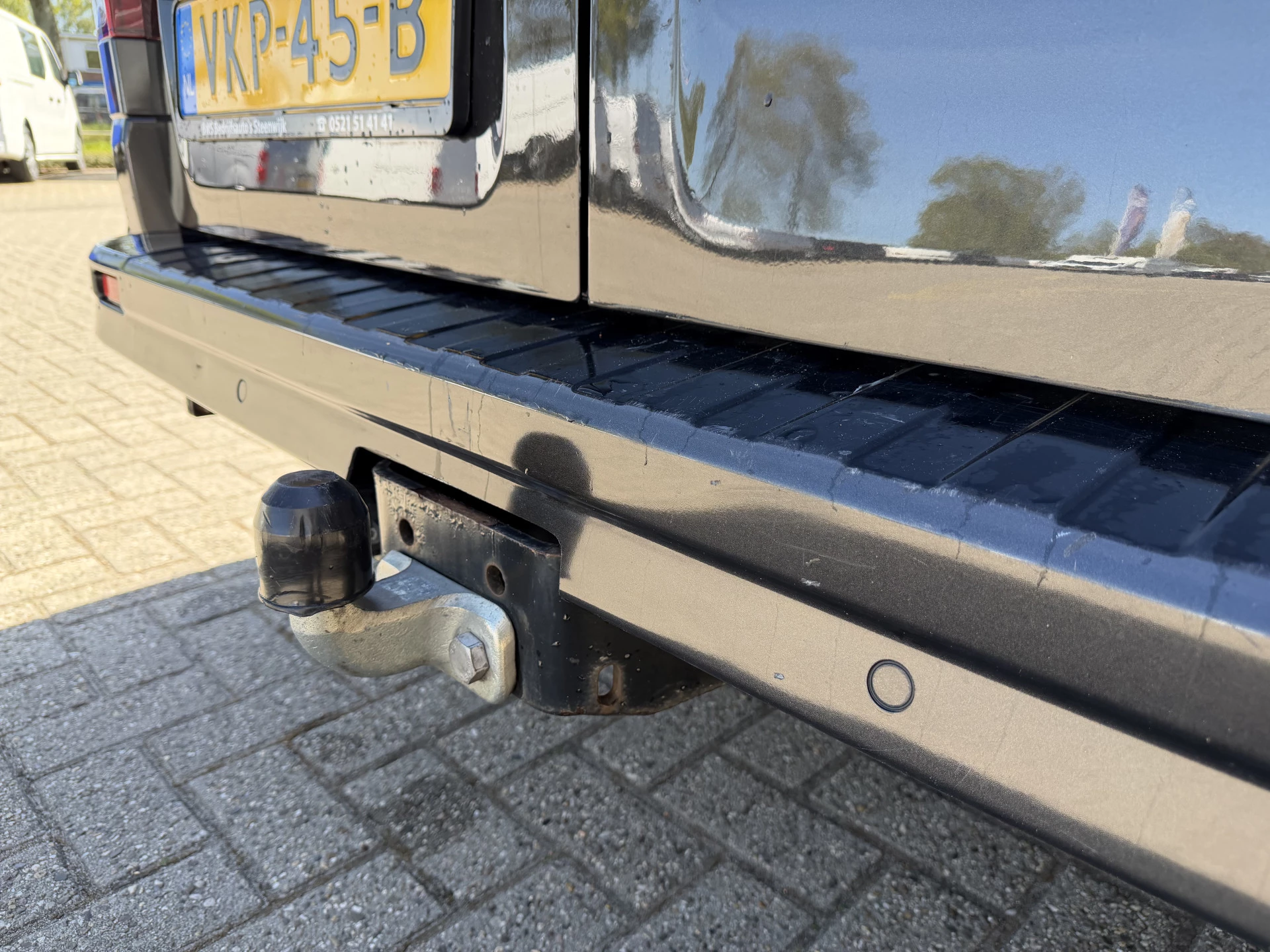 Hoofdafbeelding Fiat Talento