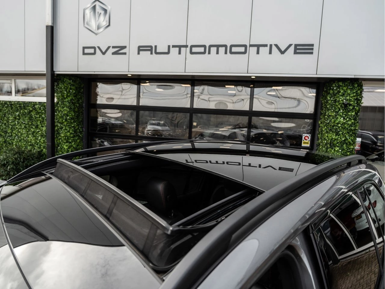 Hoofdafbeelding Mercedes-Benz EQB