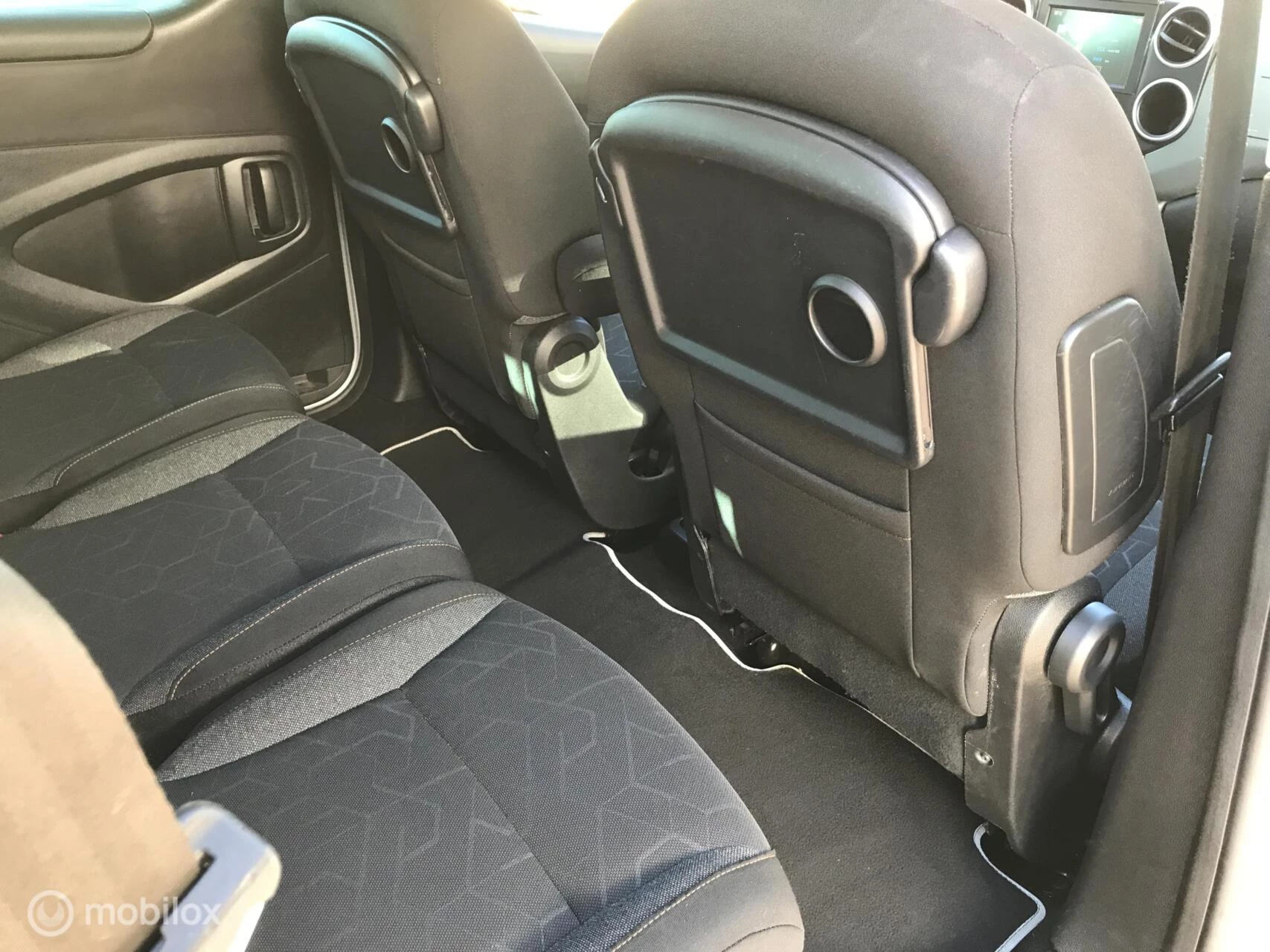 Hoofdafbeelding Peugeot e-Partner