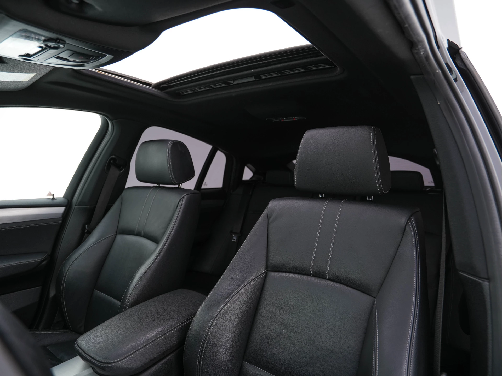 Hoofdafbeelding BMW X4