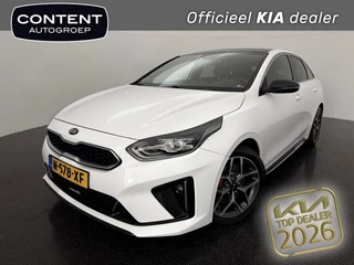 KIA Proceed 1.5 T-GDi 160pk DCT7 GT-Line